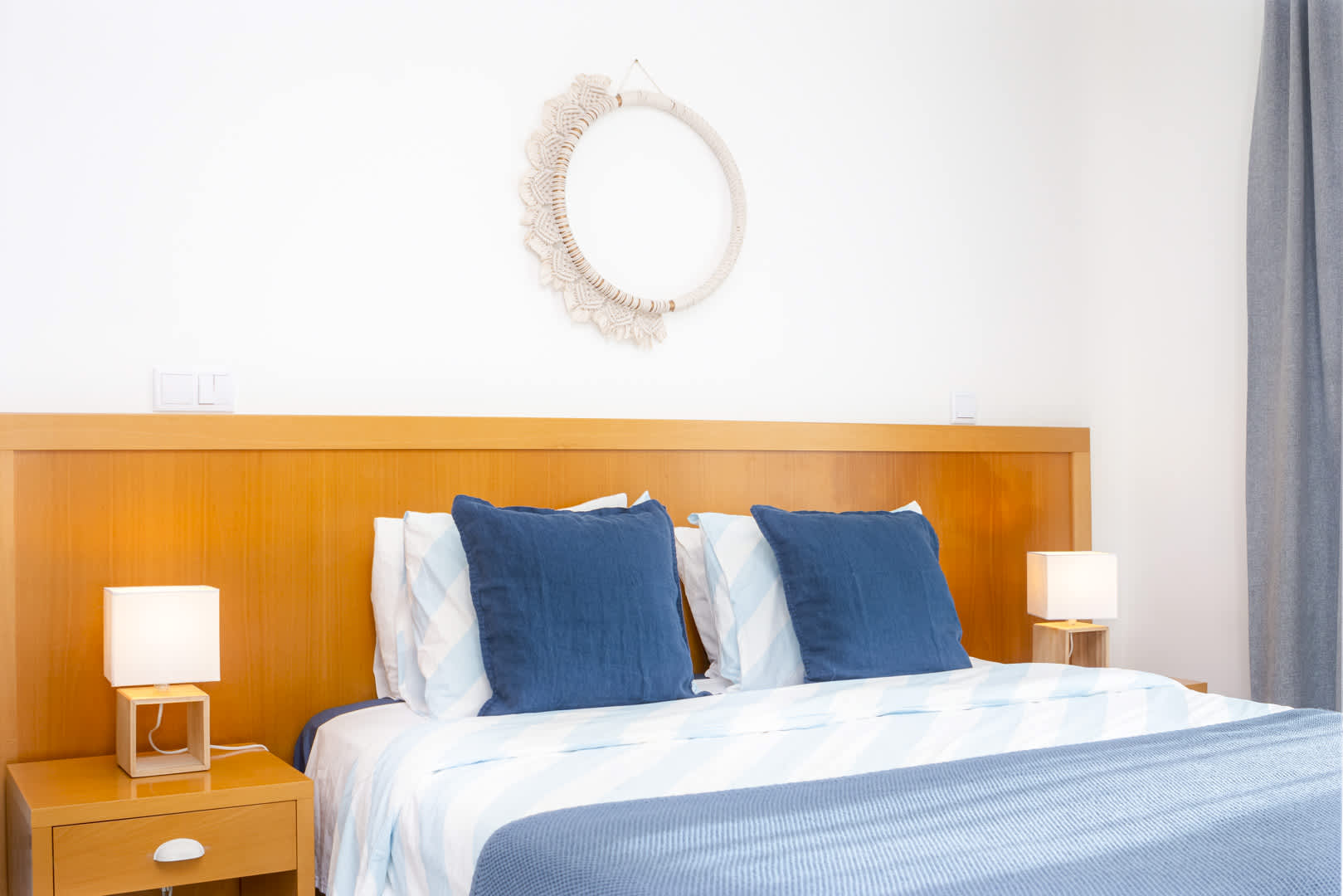 Studio Vista da Baia