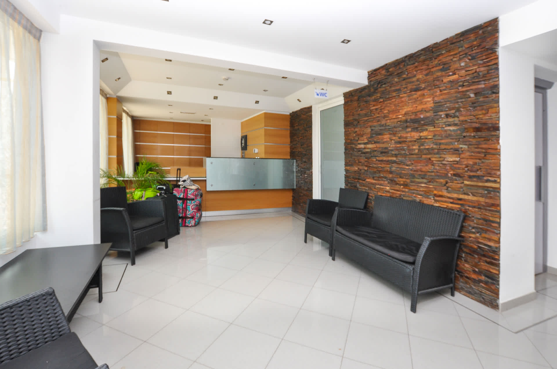 Studio Vista da Baia