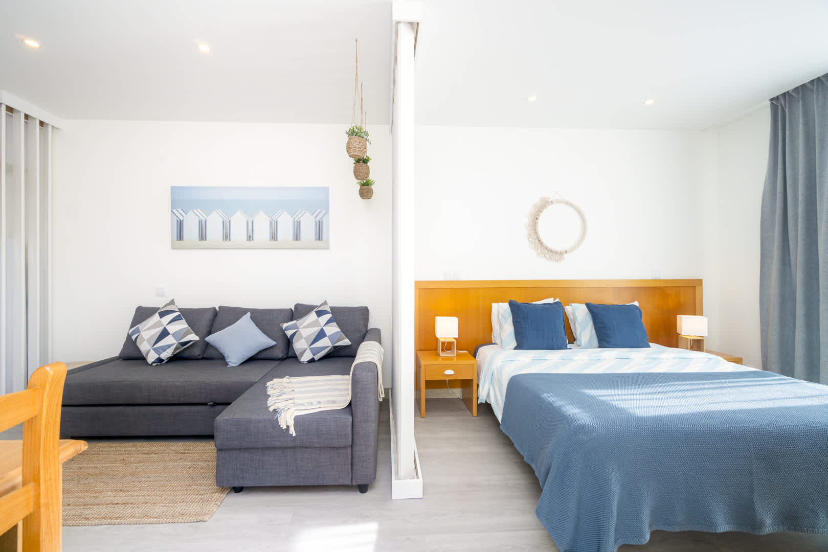 Studio Vista da Baia