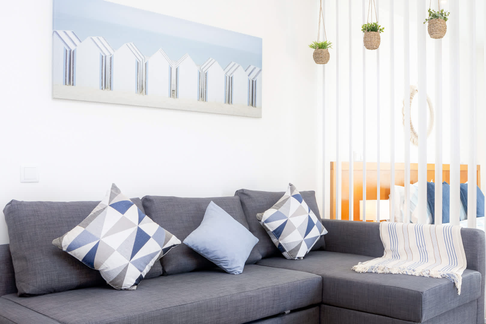 Studio Vista da Baia