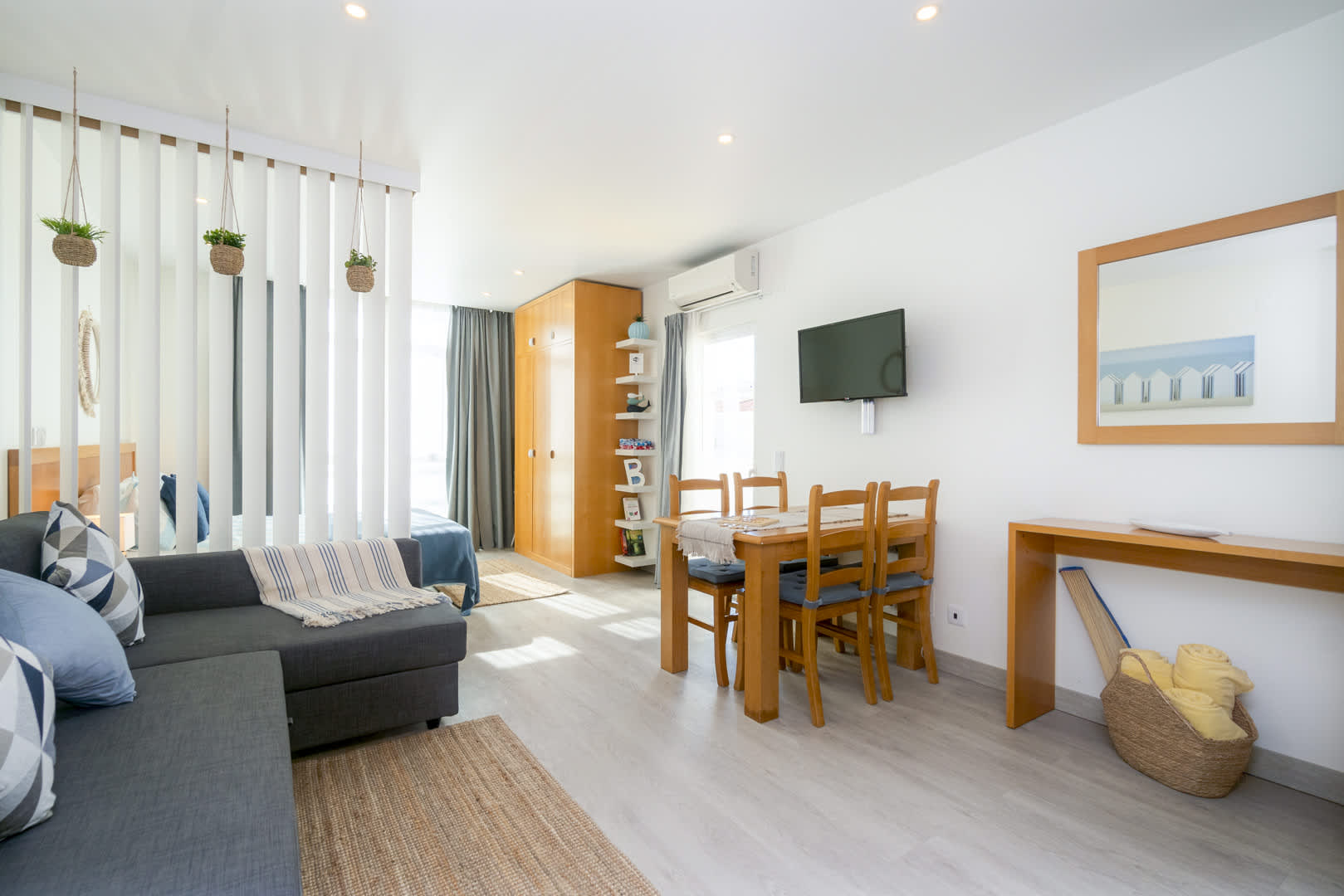 Studio Vista da Baia