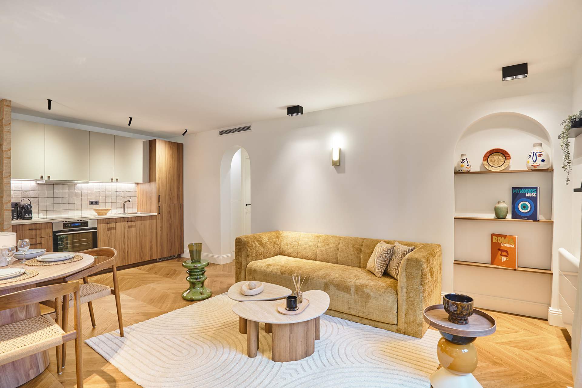 Sublim & New Aparment Saint Germain des Près — Paris, Île-de-France — vacation rental