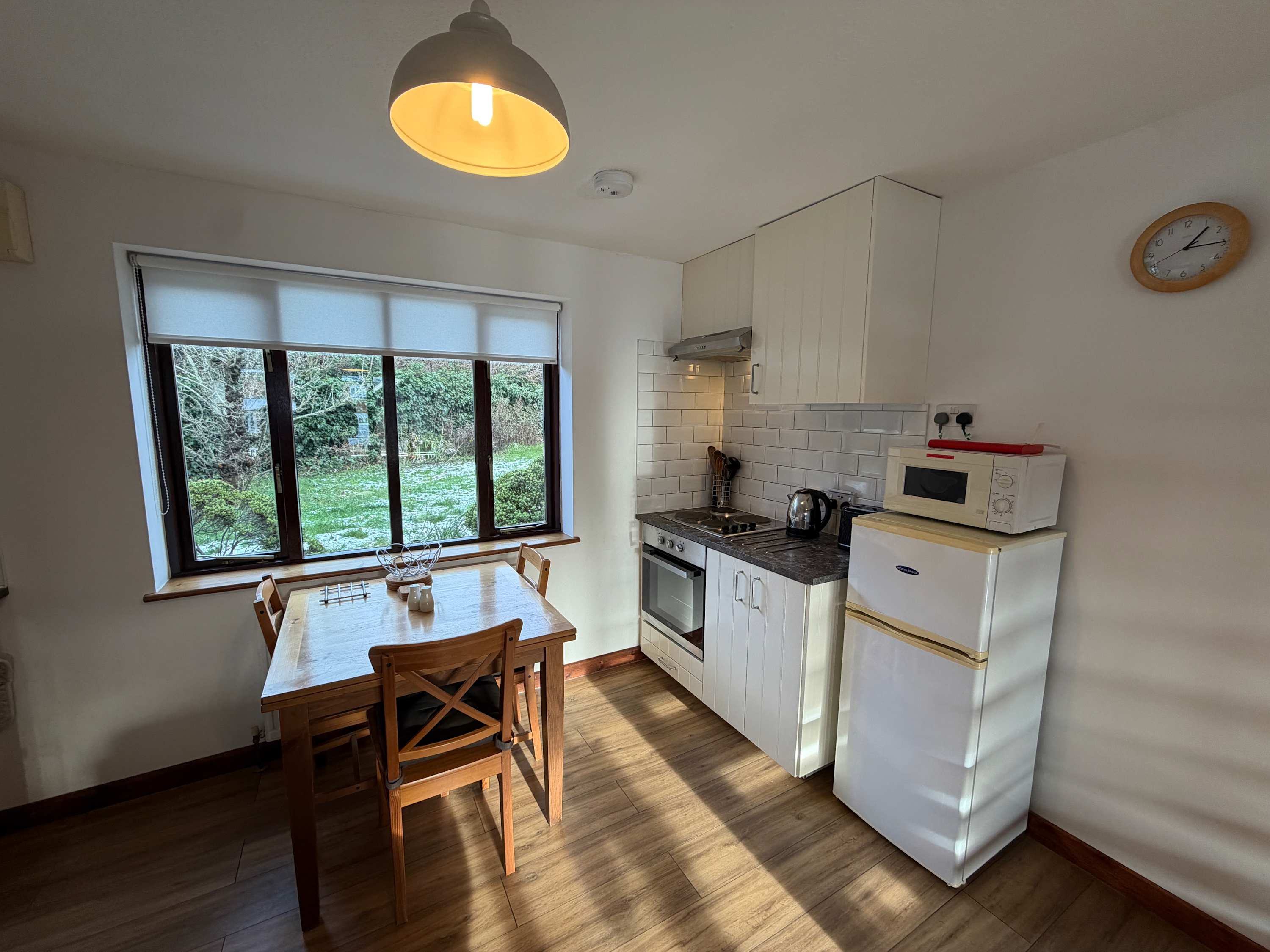 Millbrook House Apartments 5 - Two bedroom maisonette next to Milton Park in High Street OX14 4EL - Property image 21 - VivreStays