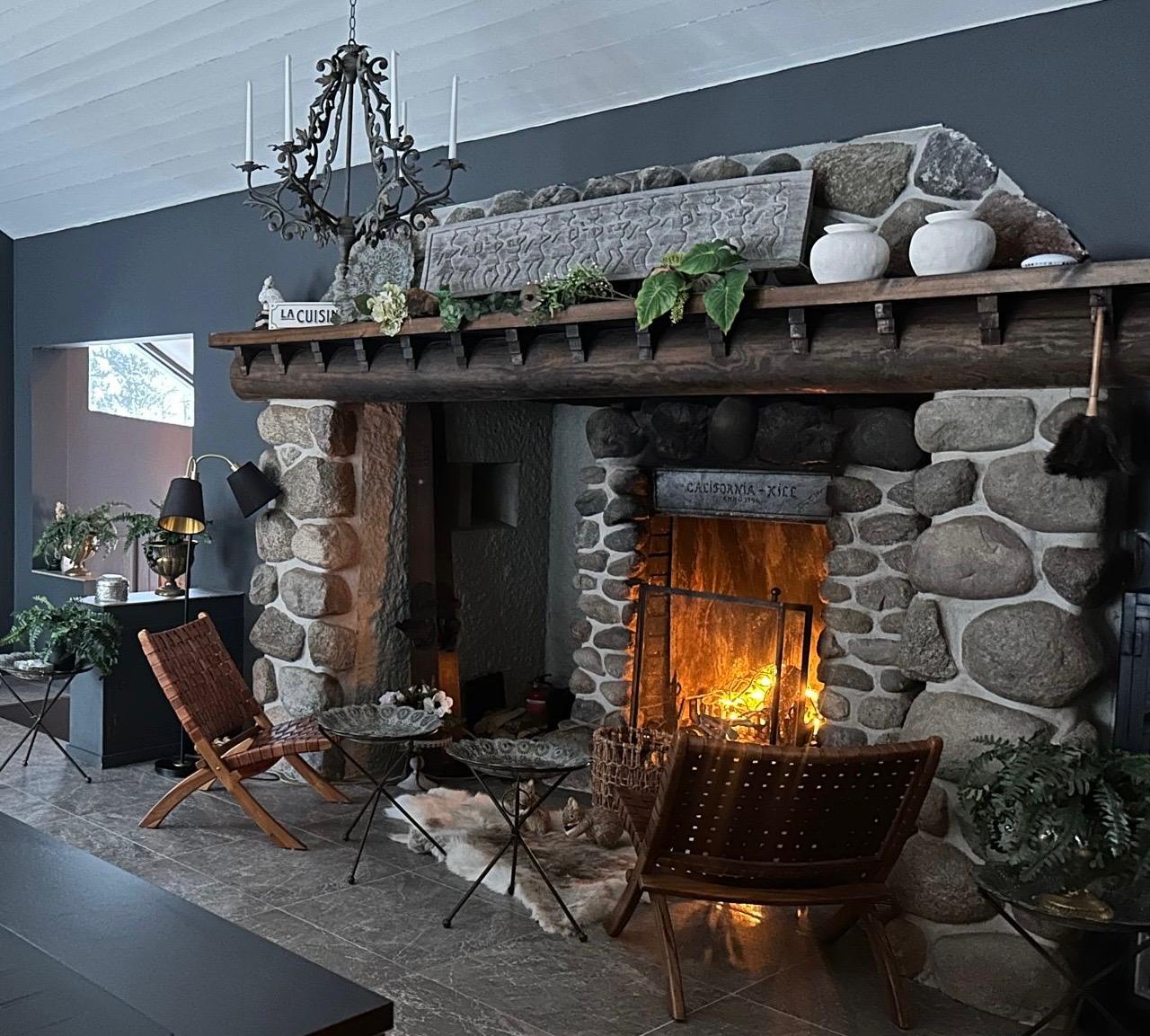 Sea View Villa near Stockholm with Terrace