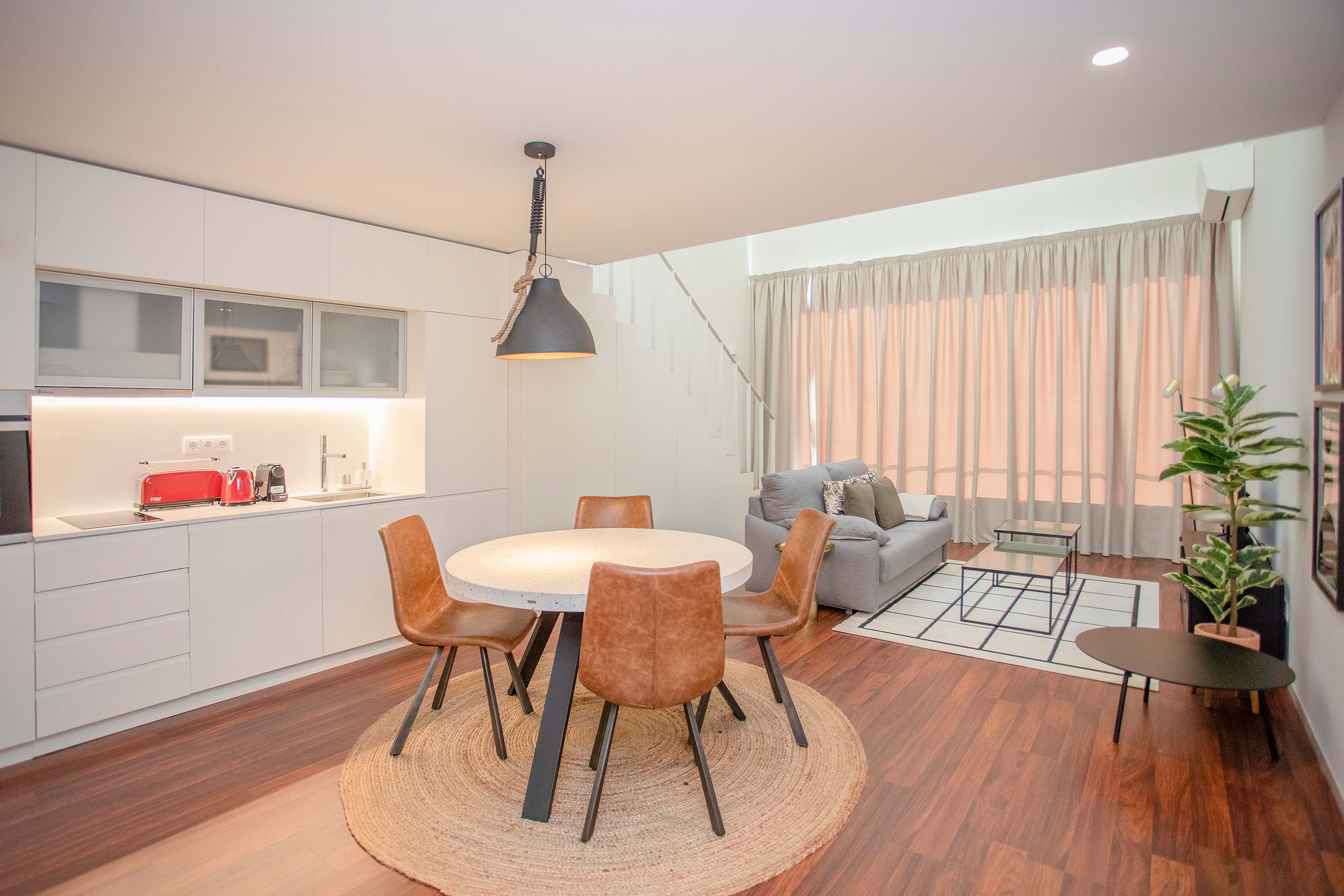 Liiiving in Porto - Luxury Gallery Apartment I β Porto, Porto β vacation rental