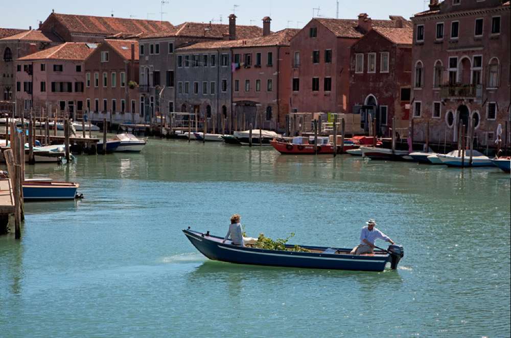 Palazzo Acqua Brillante - Image 1
