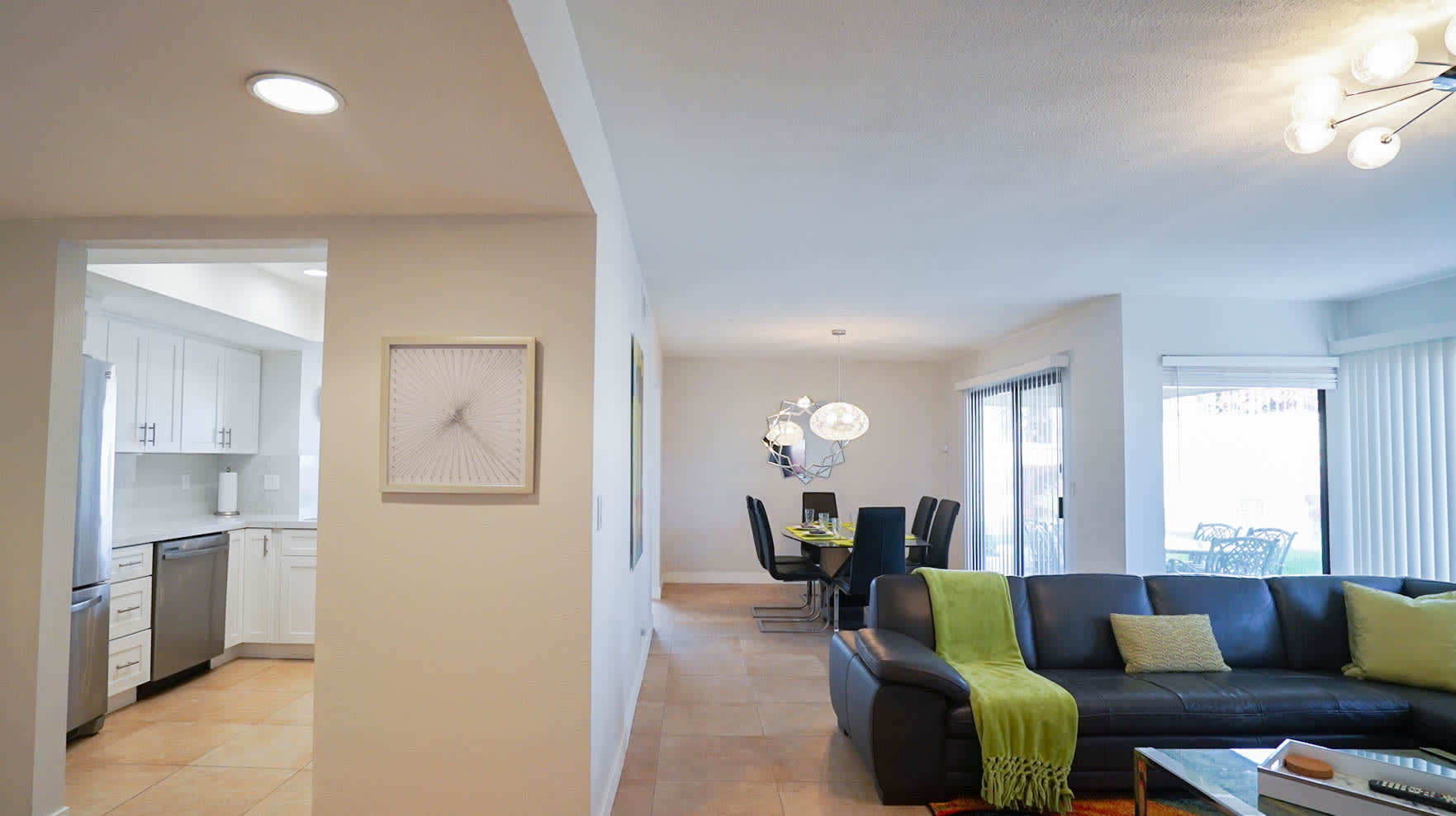 Single-Story Condo in Cathedral City with Pool Access 5