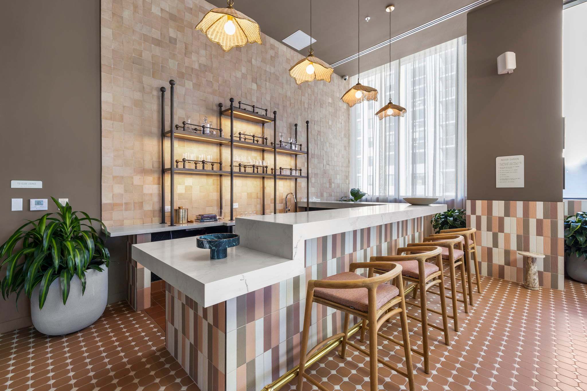 Miami Condo | Near Bayside & Bayfront