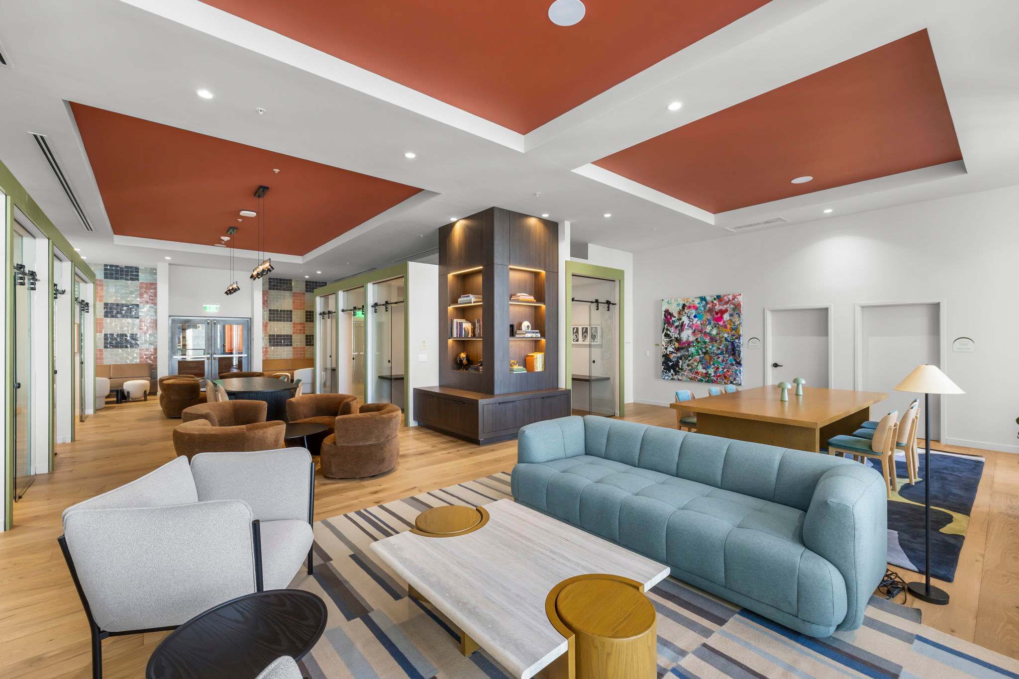 Miami Condo | Near Bayside & Bayfront