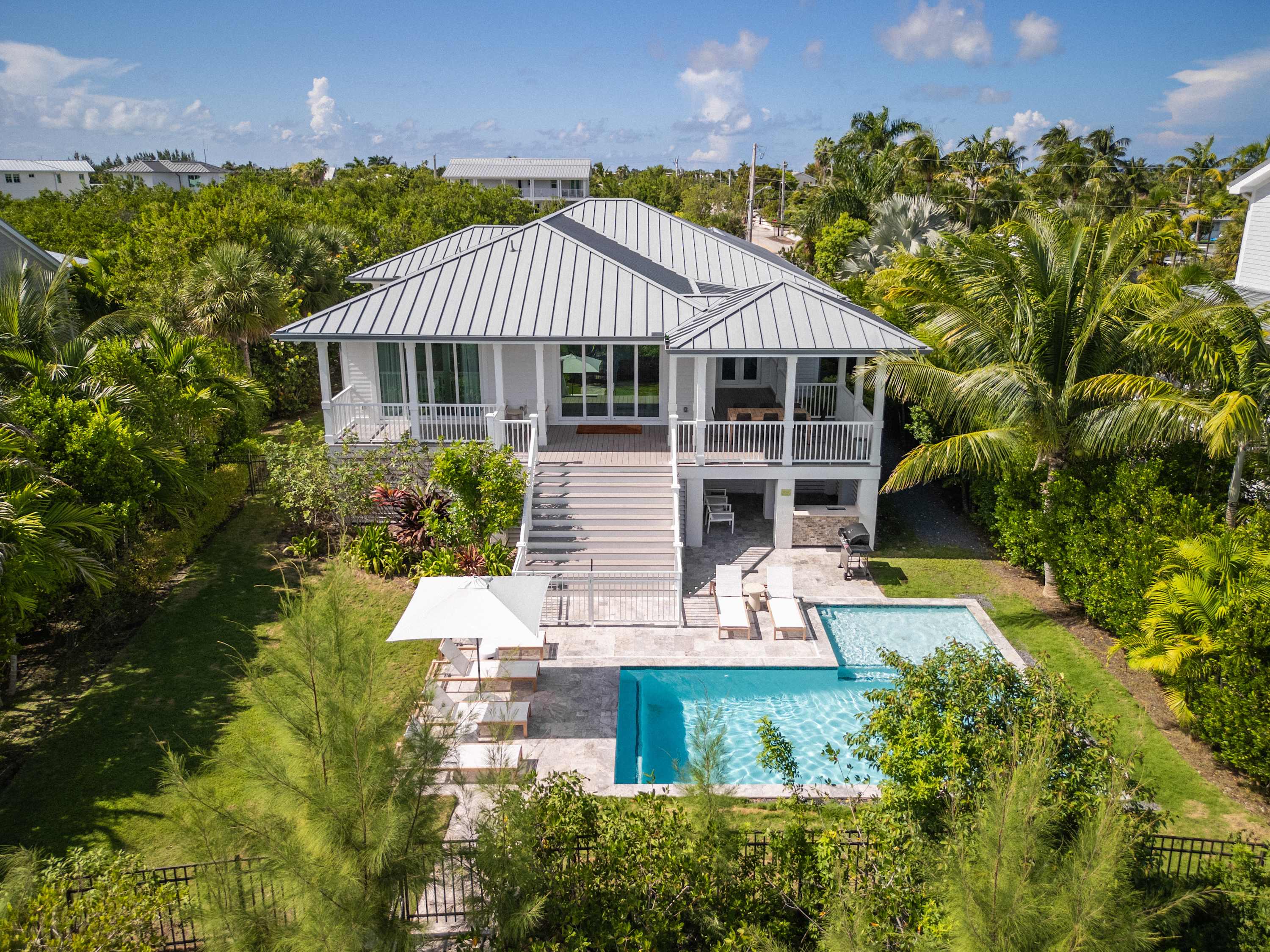 Springtide House at Lunara Bay — Key West, FL — vacation rental