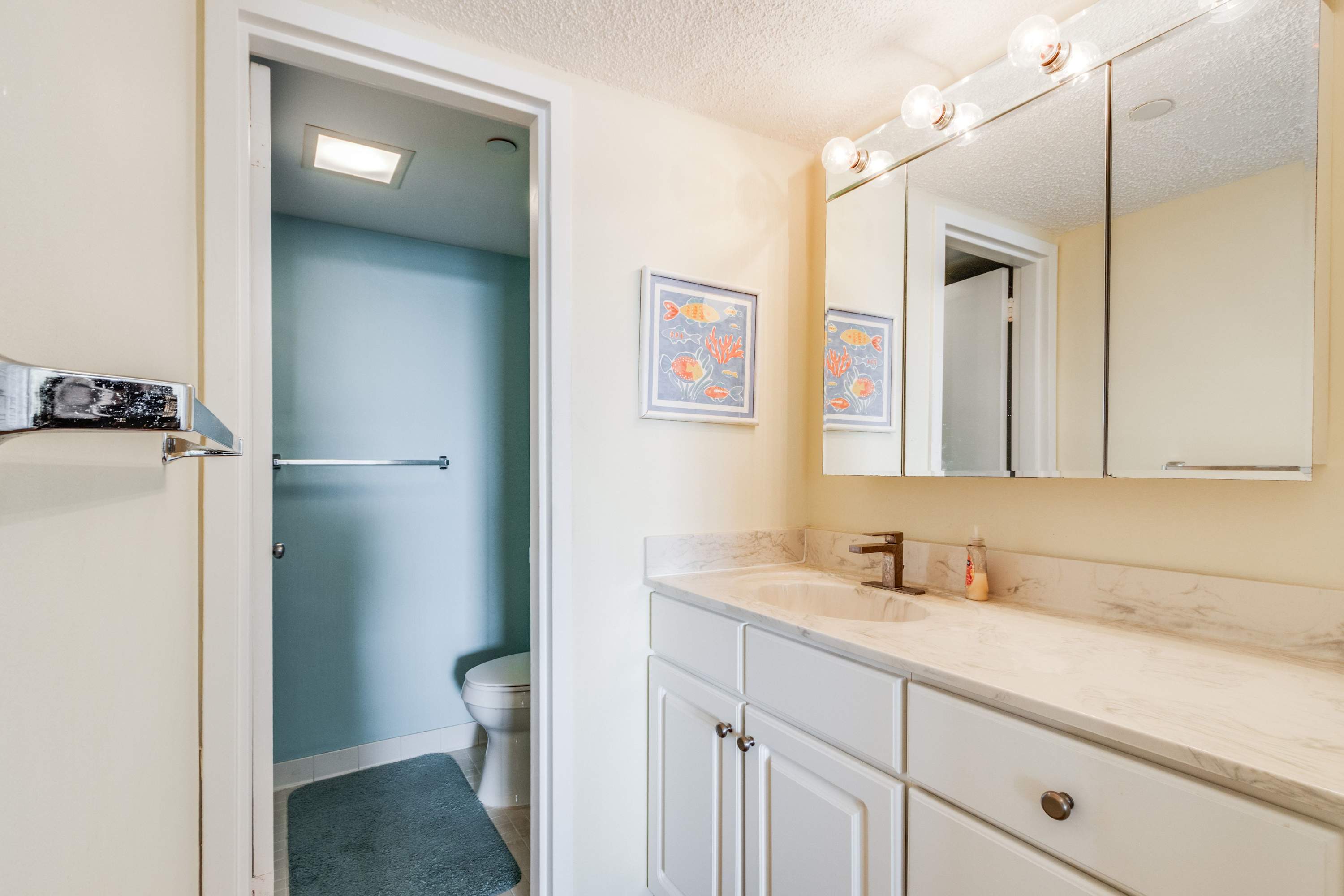 Braemar Towers S 1406