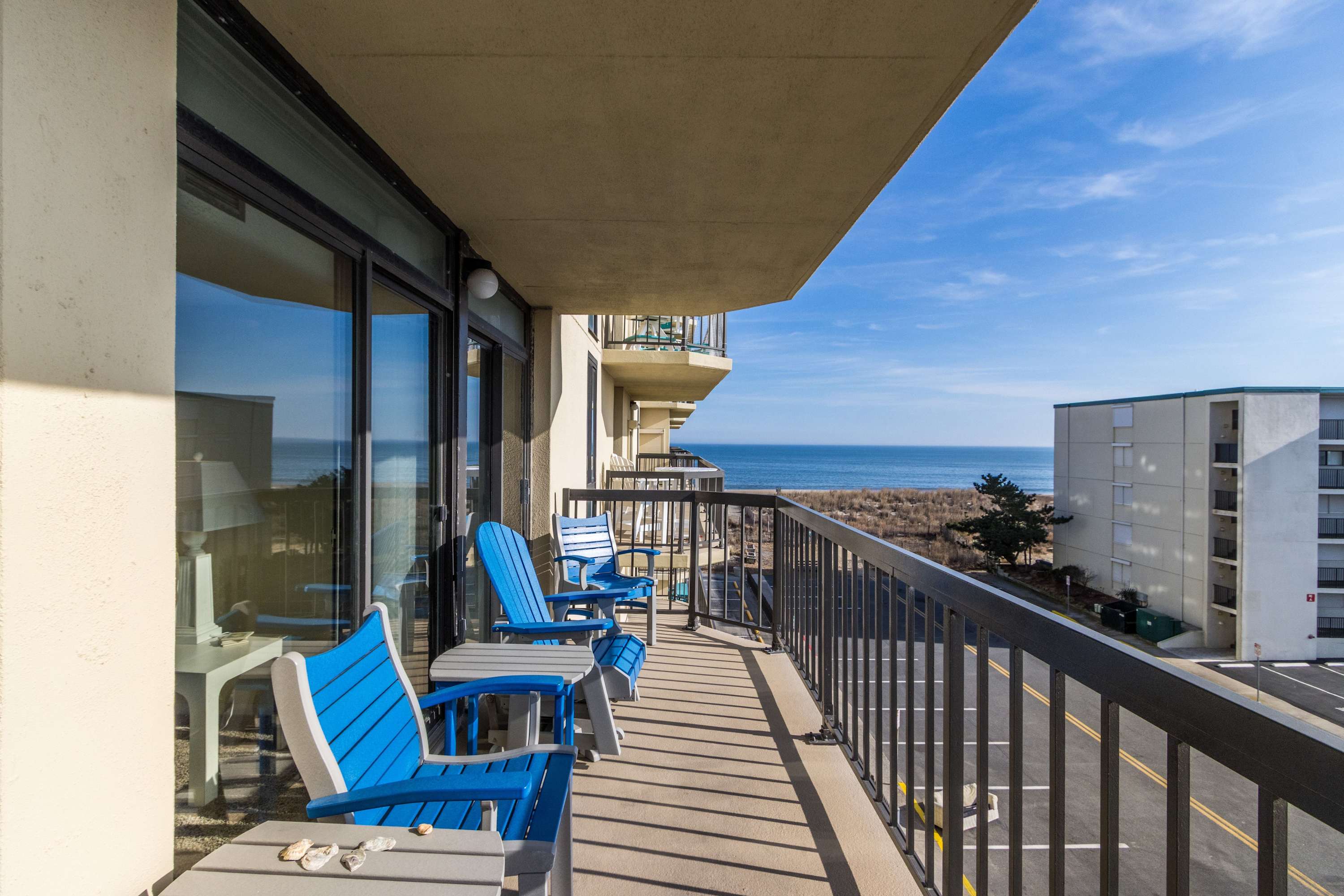 Braemar Towers S 1406
