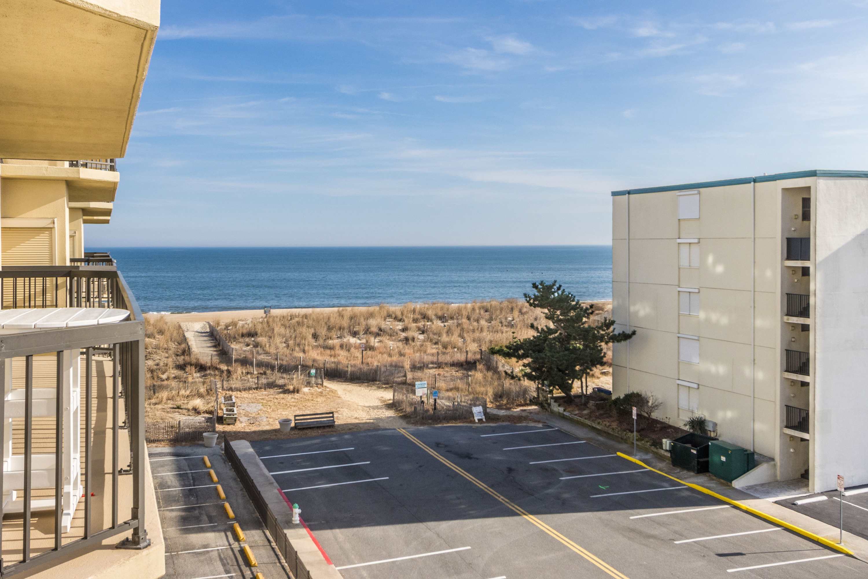 Braemar Towers S 1406