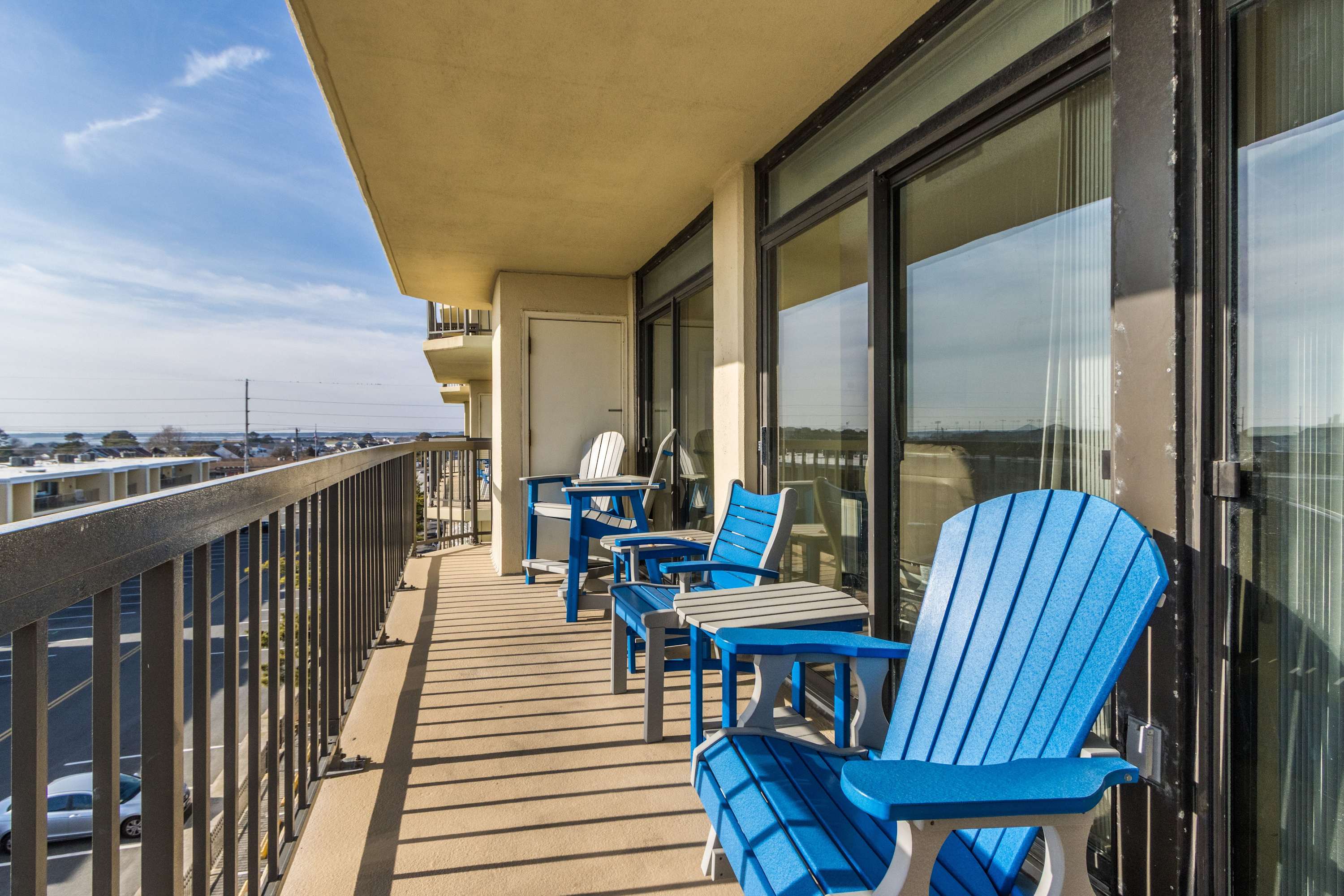 Braemar Towers S 1406