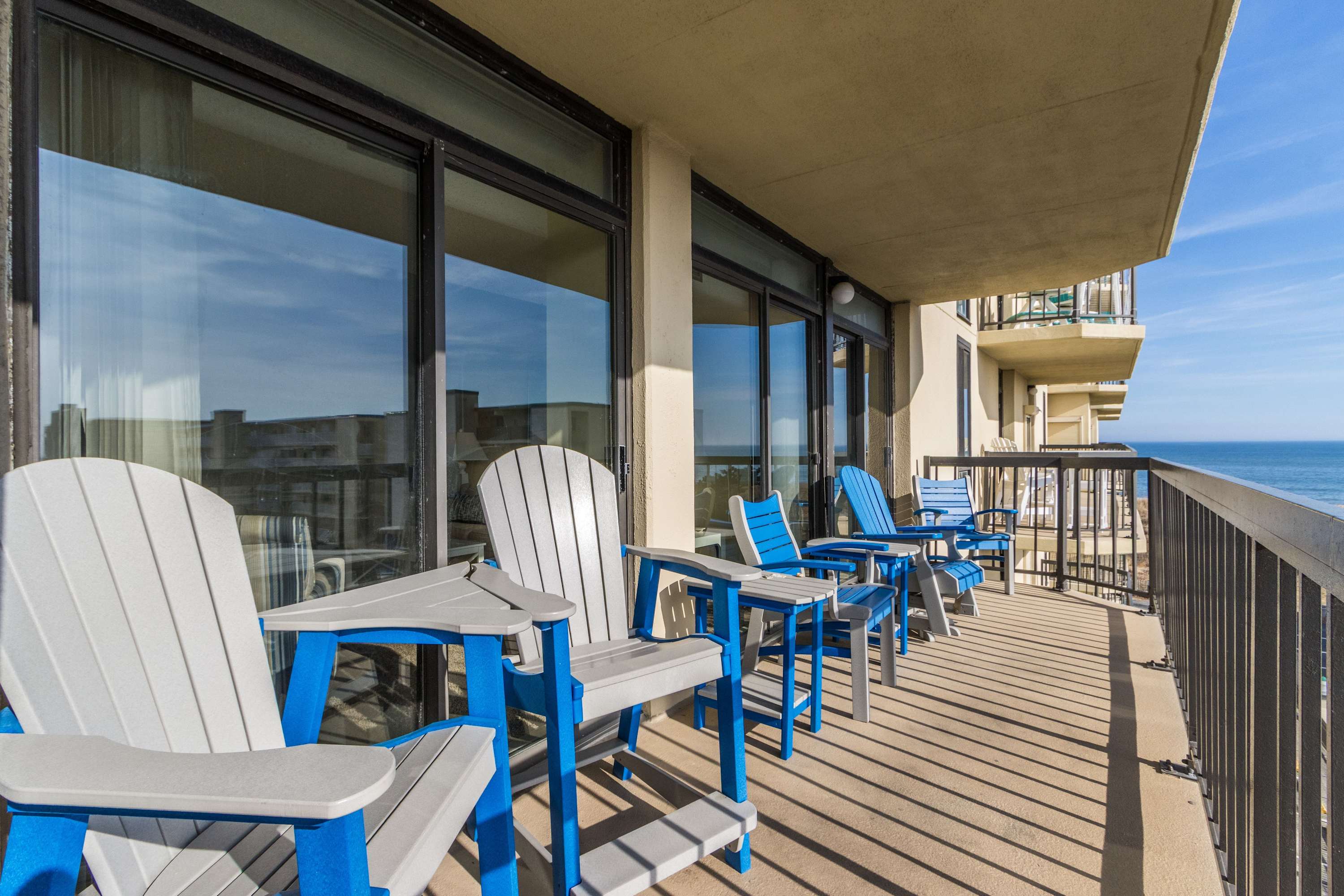 Braemar Towers S 1406