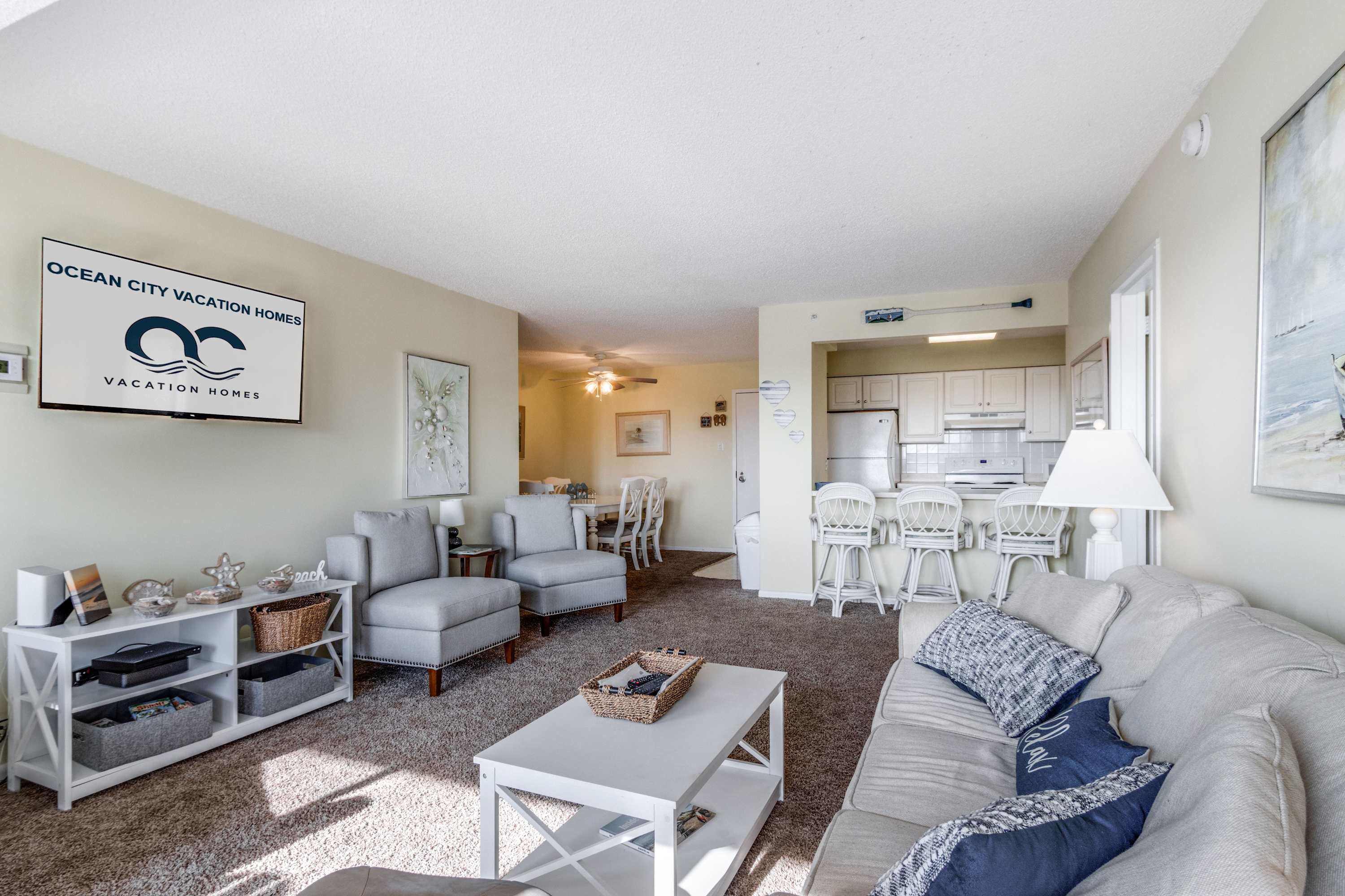 Braemar Towers S 1406