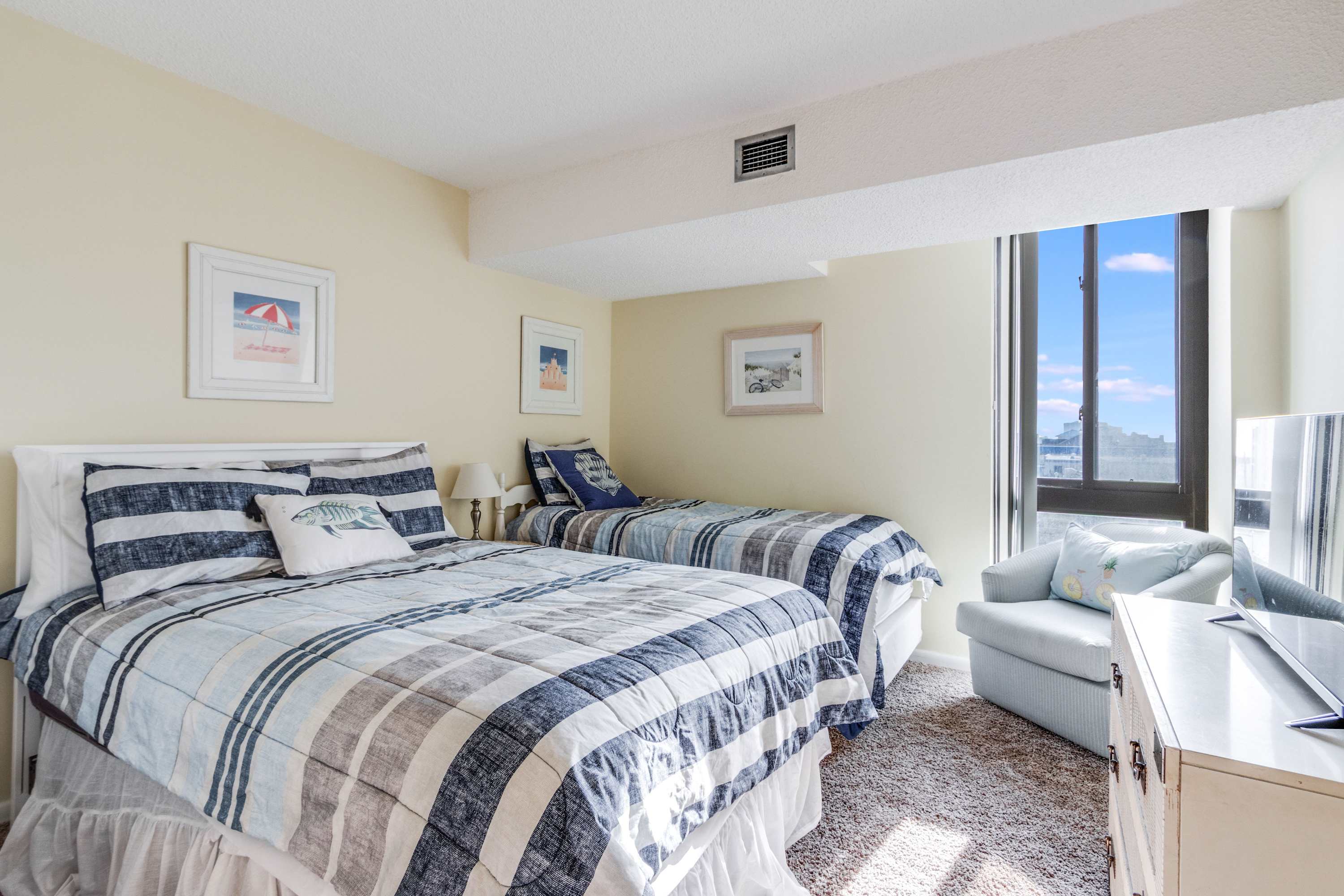 Braemar Towers S 1406