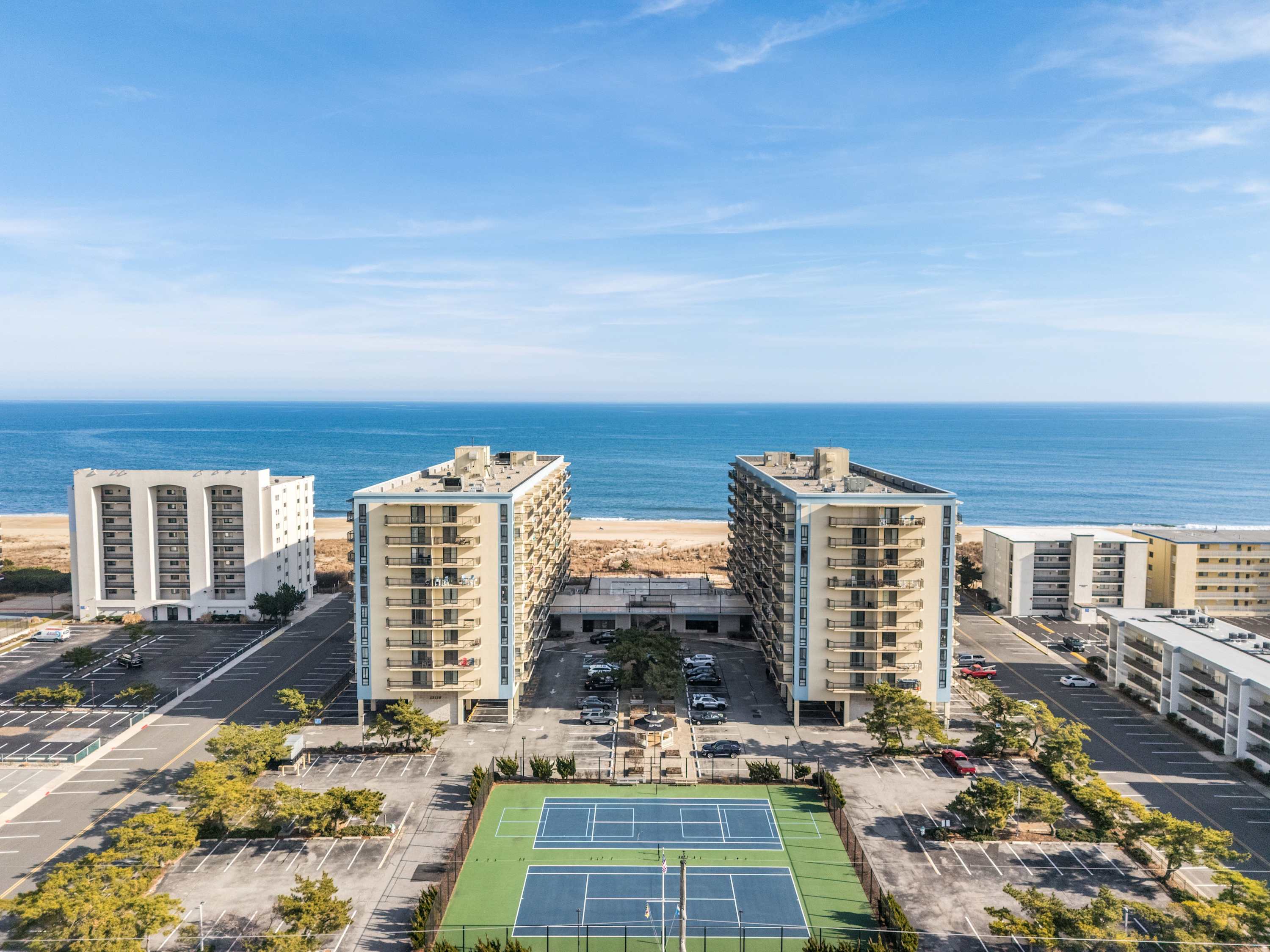 Braemar Towers S 1406