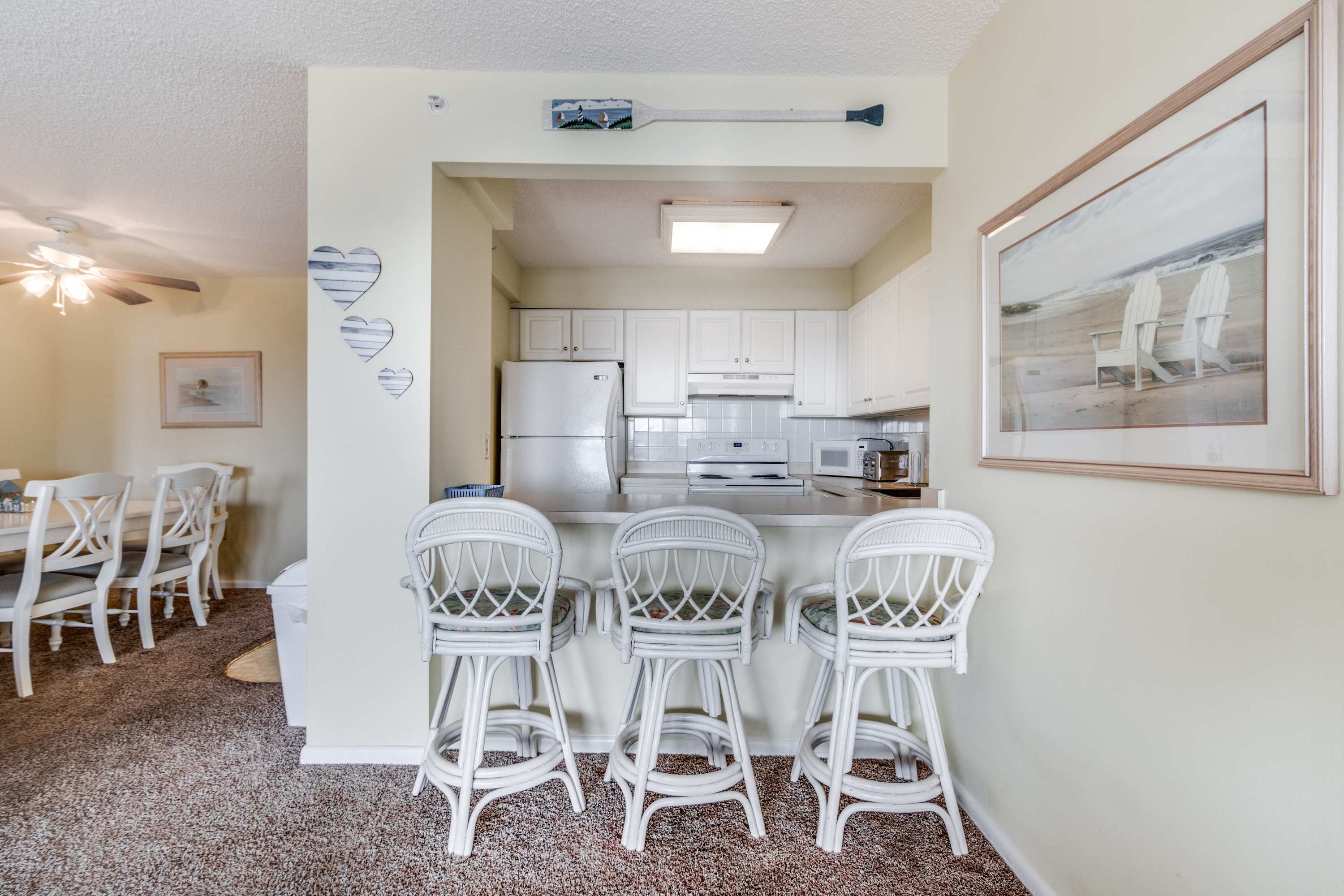 Braemar Towers S 1406