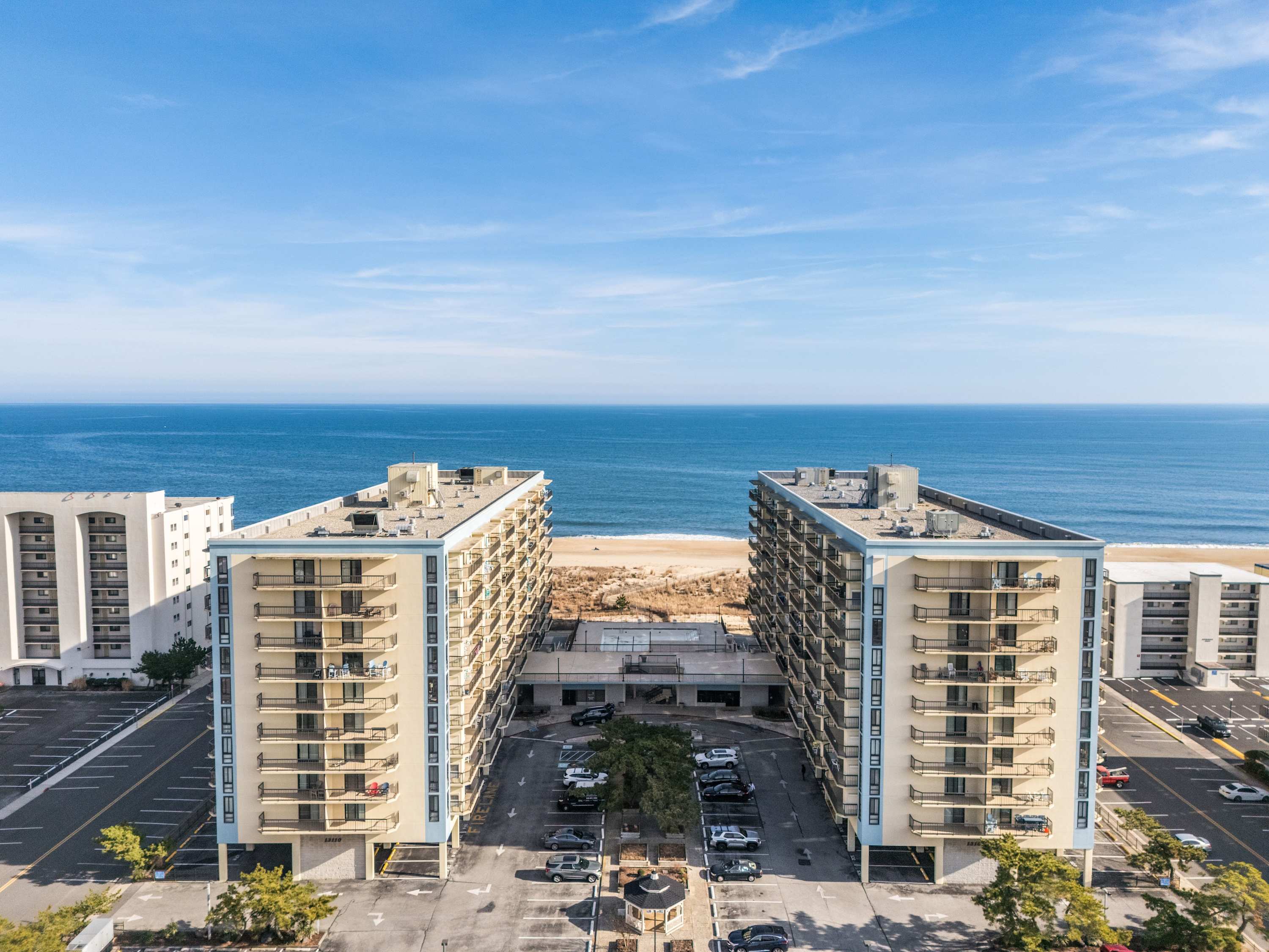 Braemar Towers S 1406