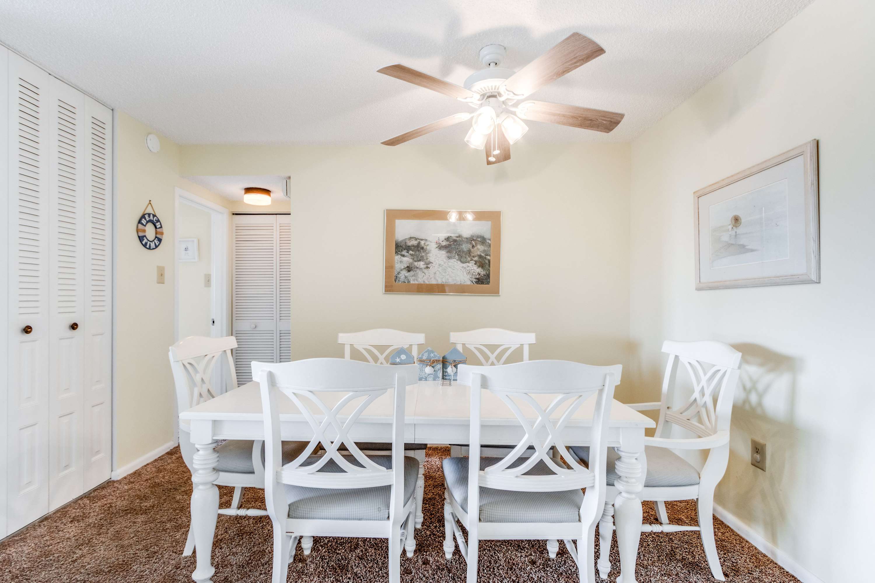 Braemar Towers S 1406