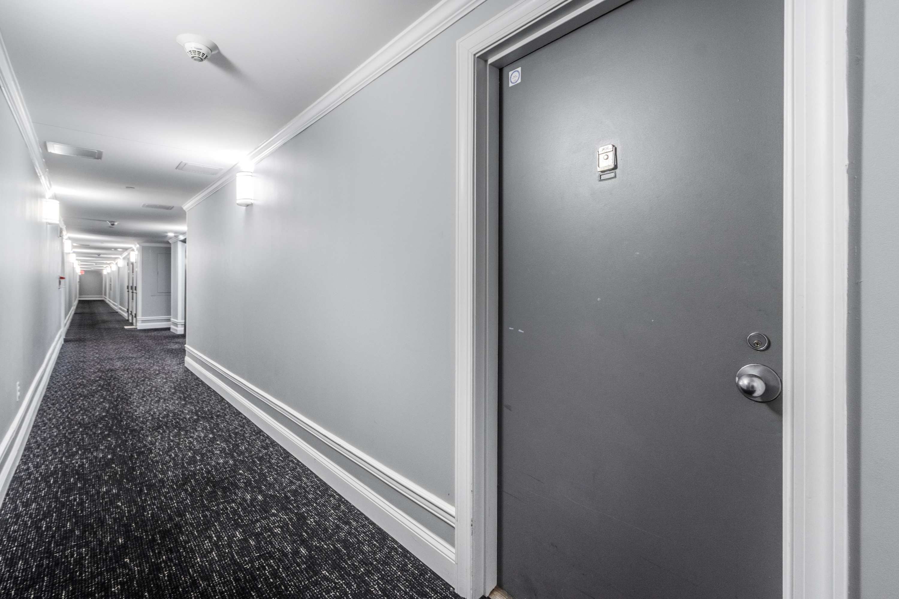Braemar Towers S 1406