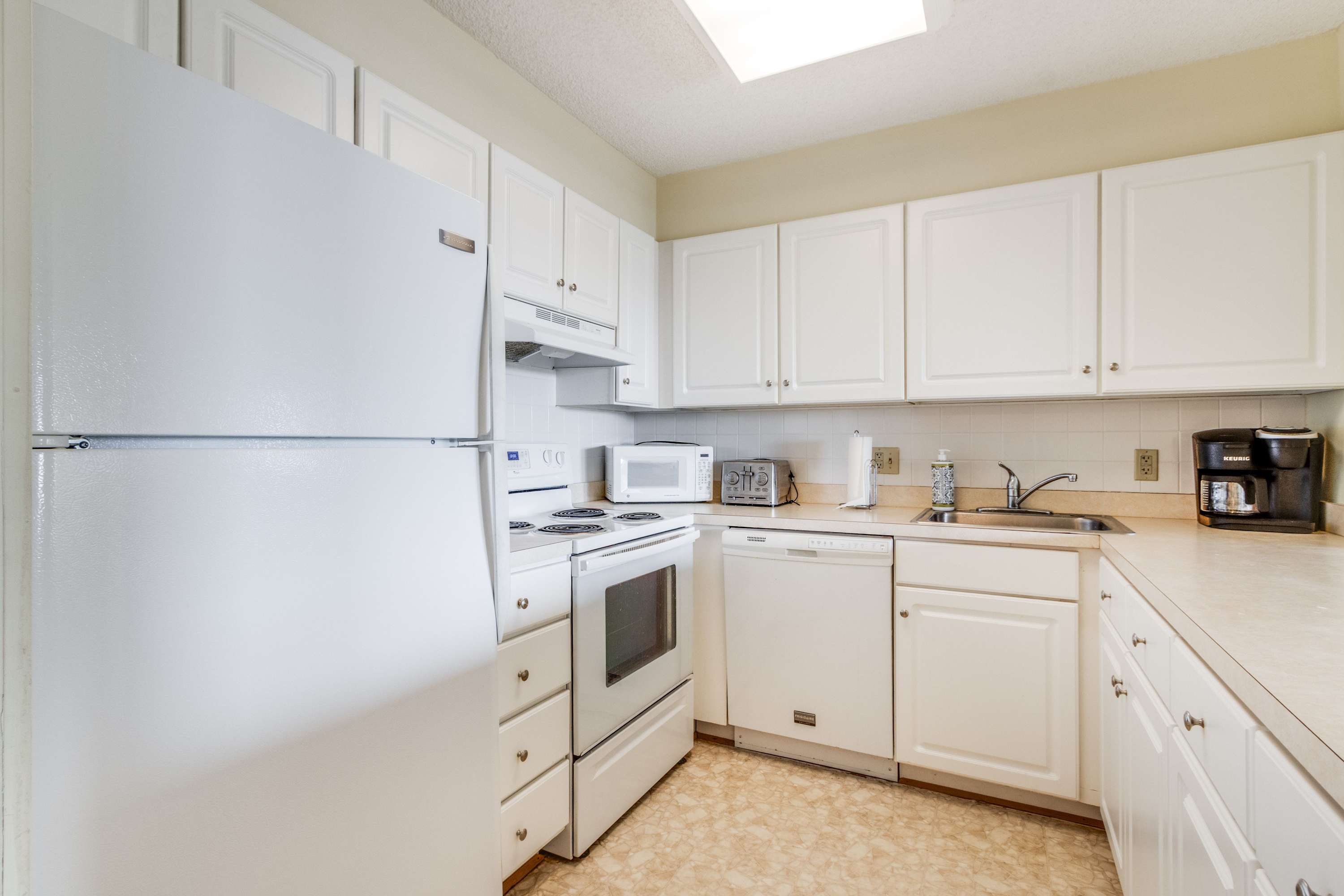 Braemar Towers S 1406