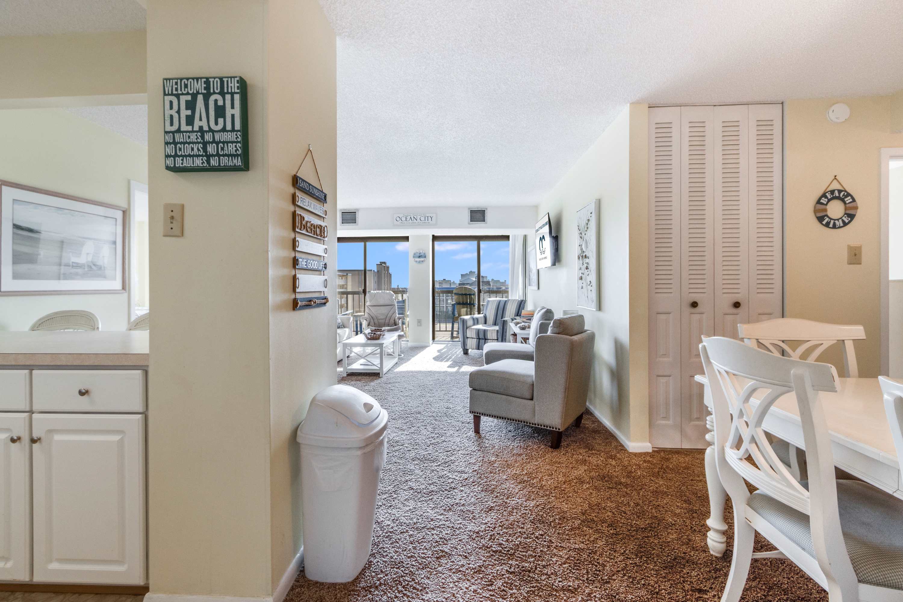 Braemar Towers S 1406