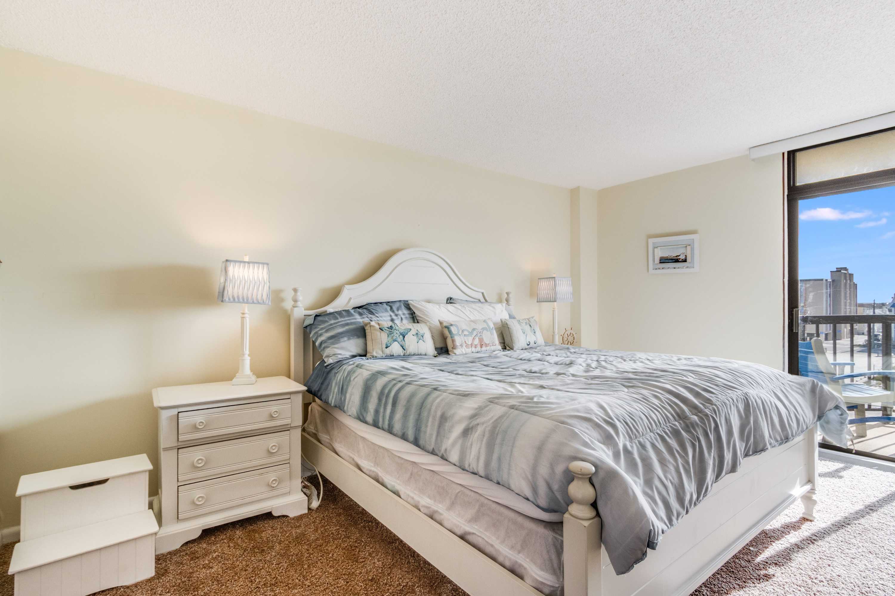 Braemar Towers S 1406