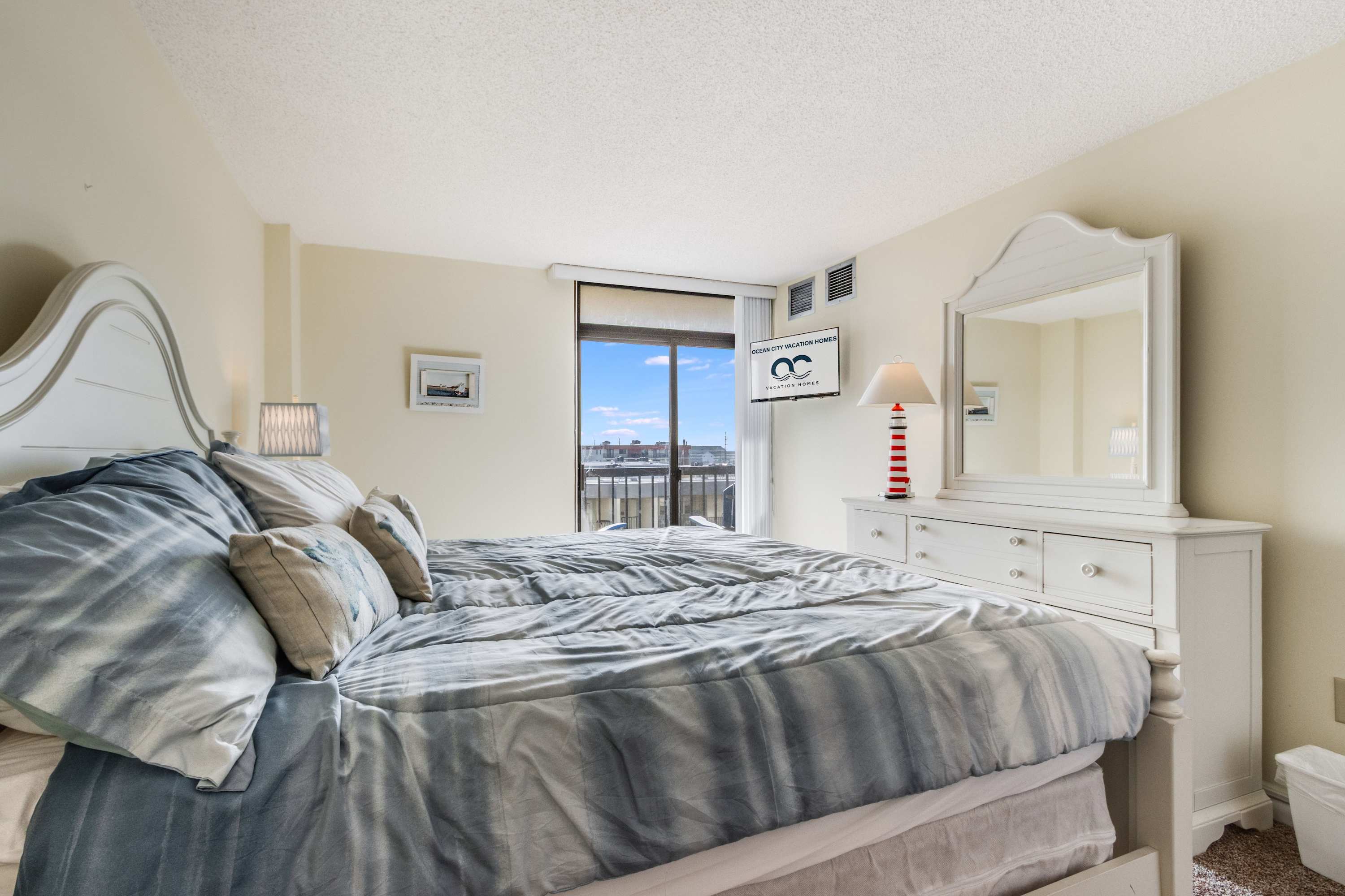 Braemar Towers S 1406