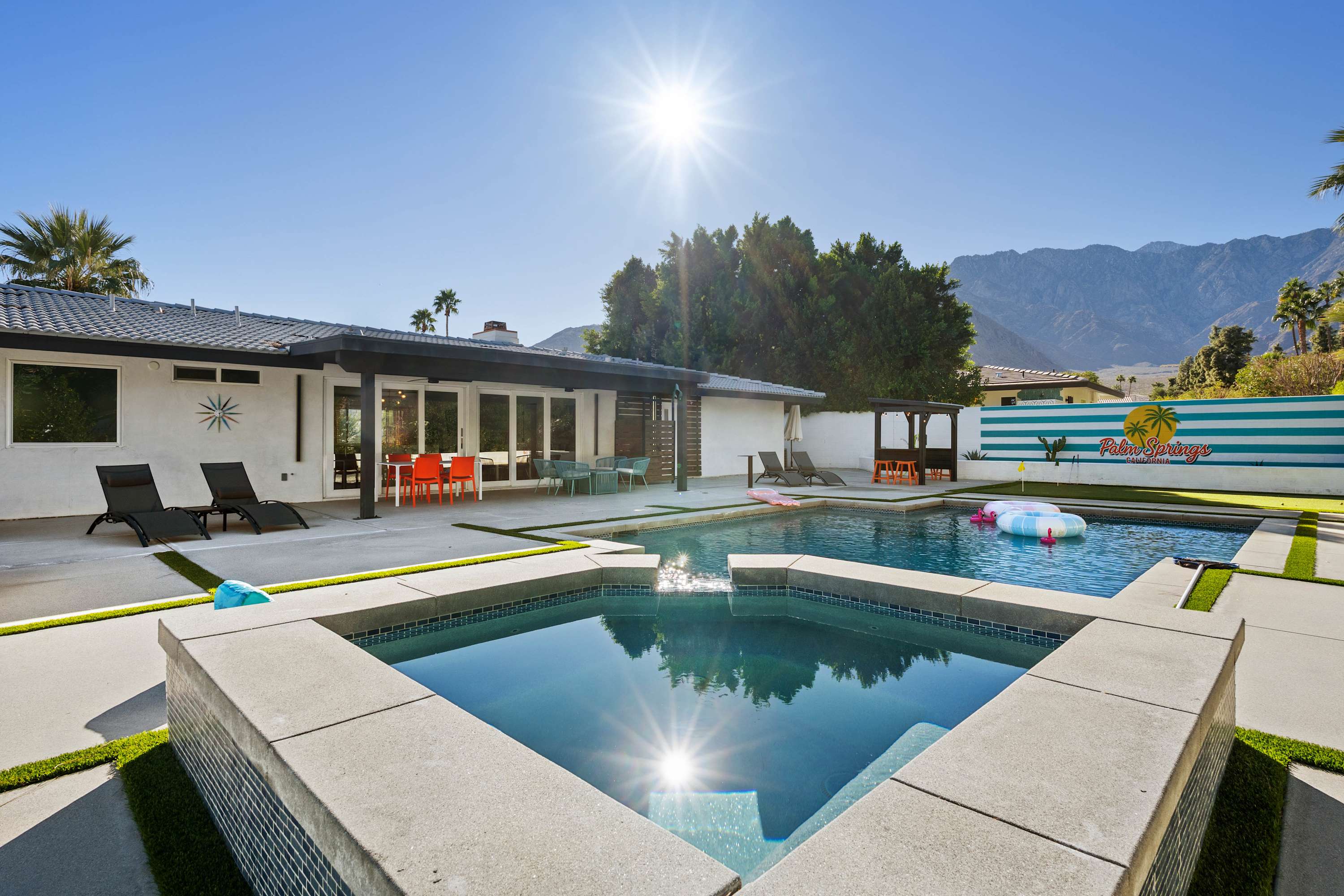 Casa Catalina 3Bd Casita with Space & Full Kitchen 6