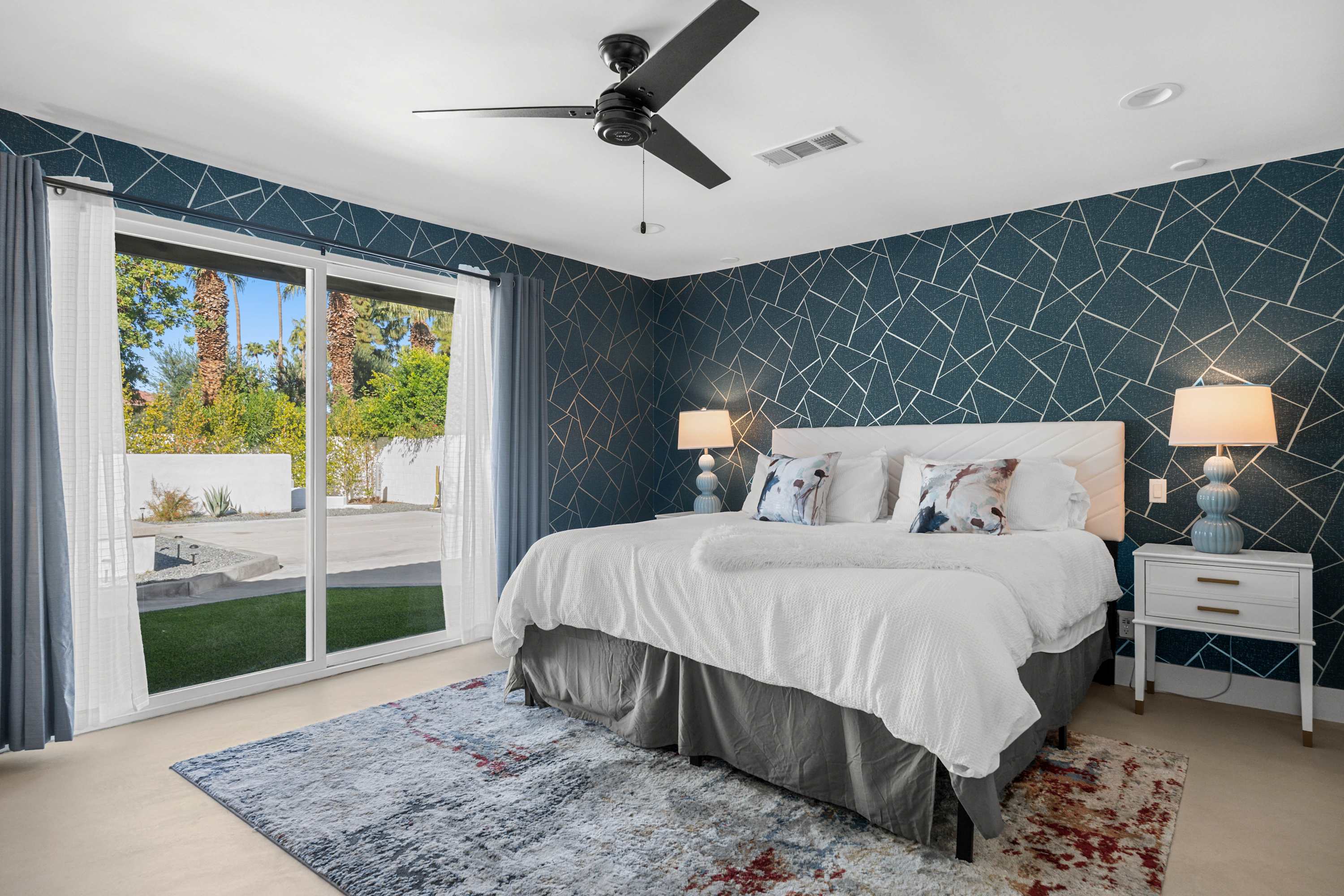 Casa Catalina 3Bd Casita with Space & Full Kitchen 5