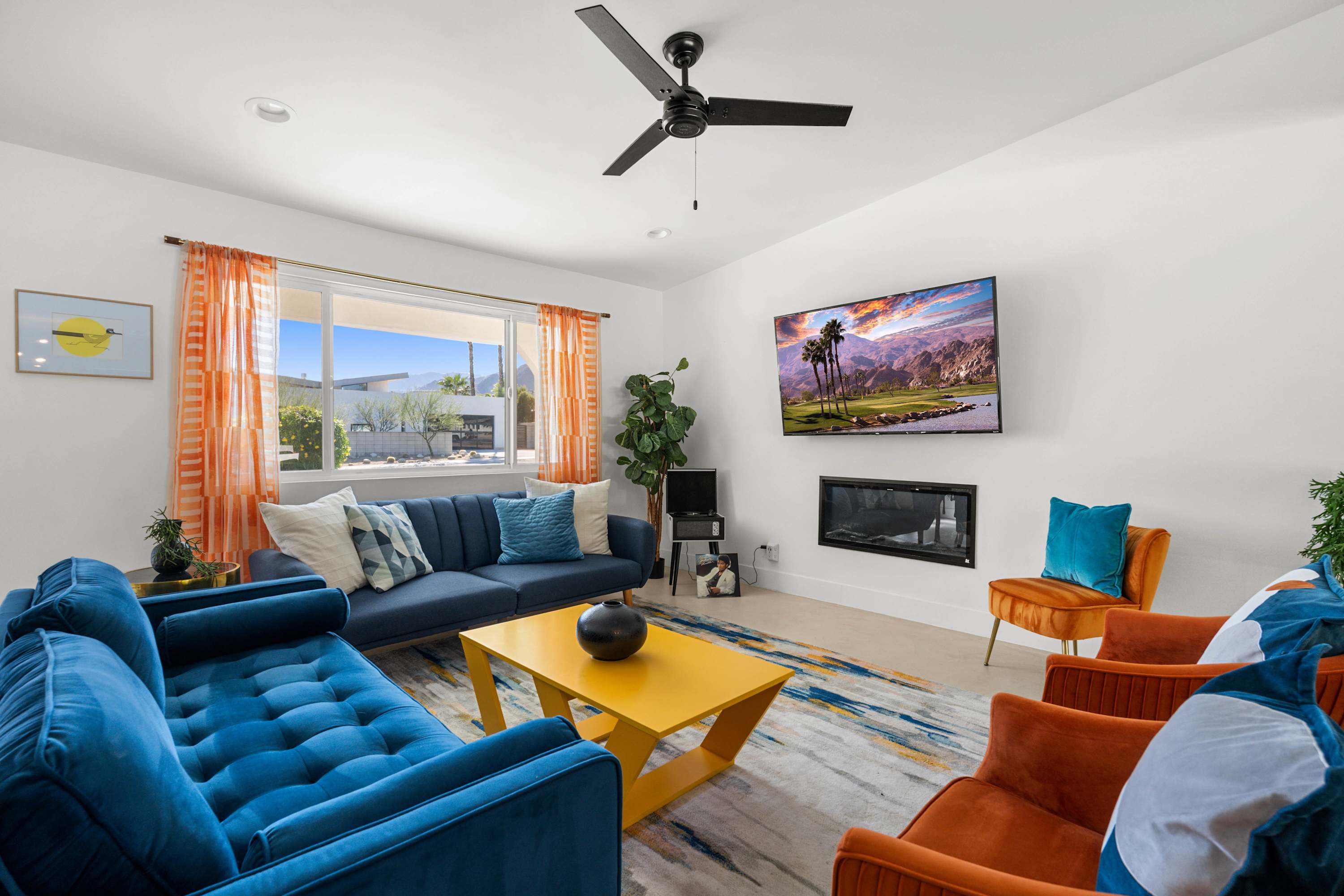 Casa Catalina 3Bd Casita with Space & Full Kitchen 2