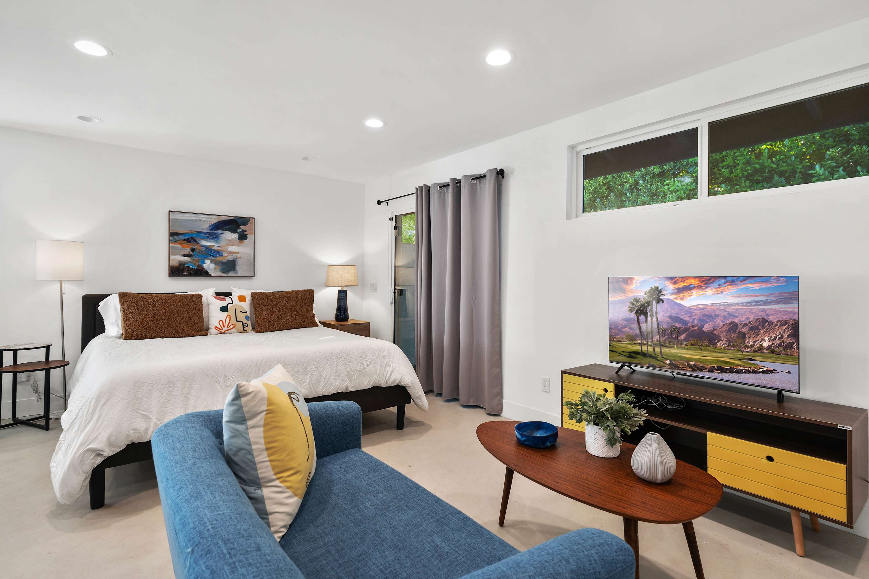 Casa Catalina 3Bd Casita with Space & Full Kitchen 3