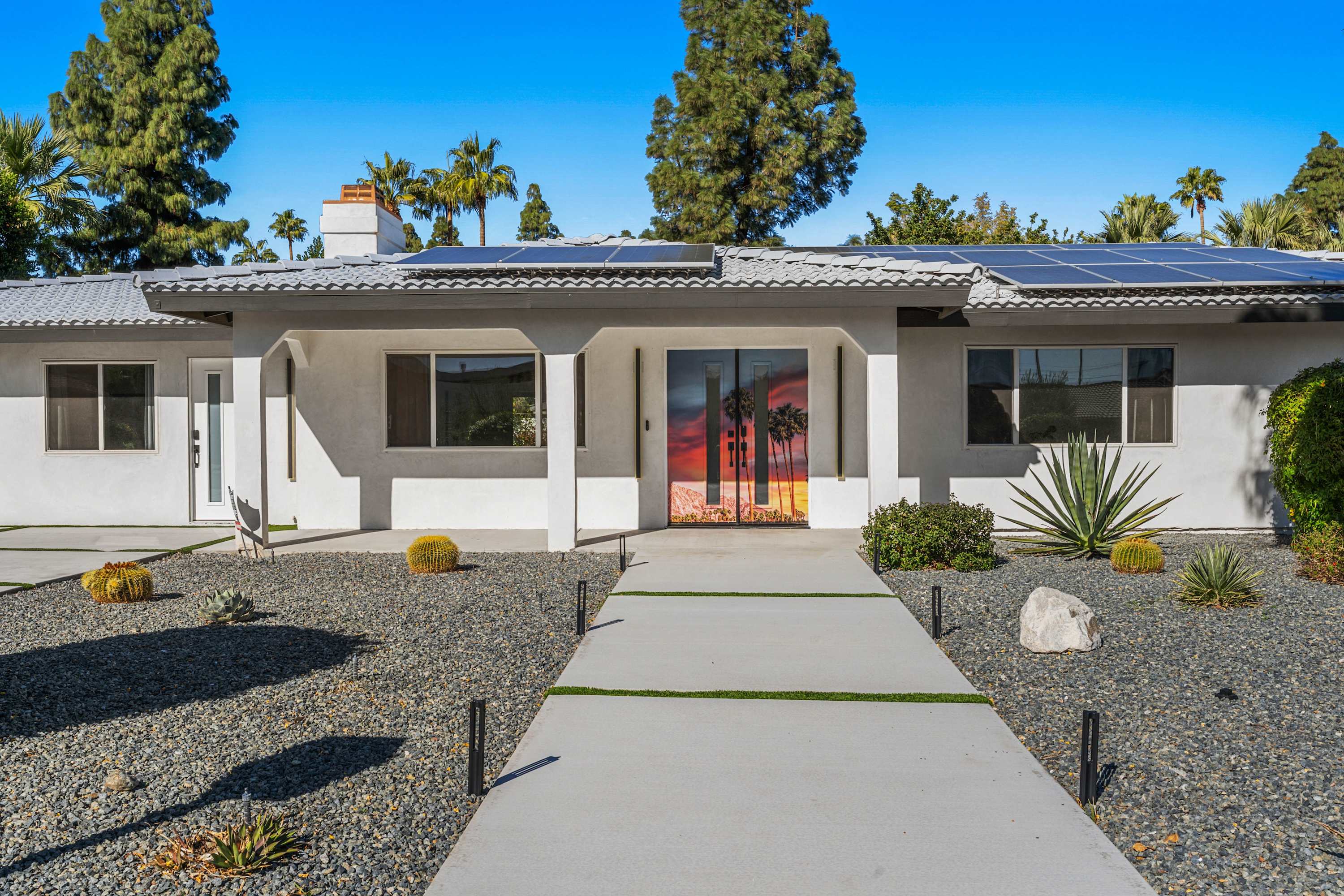 Casa Catalina 3Bd Casita with Space & Full Kitchen 7