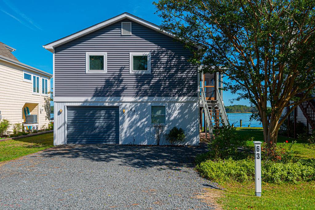 Coastal Cottage at Ocean Pines on the Bay