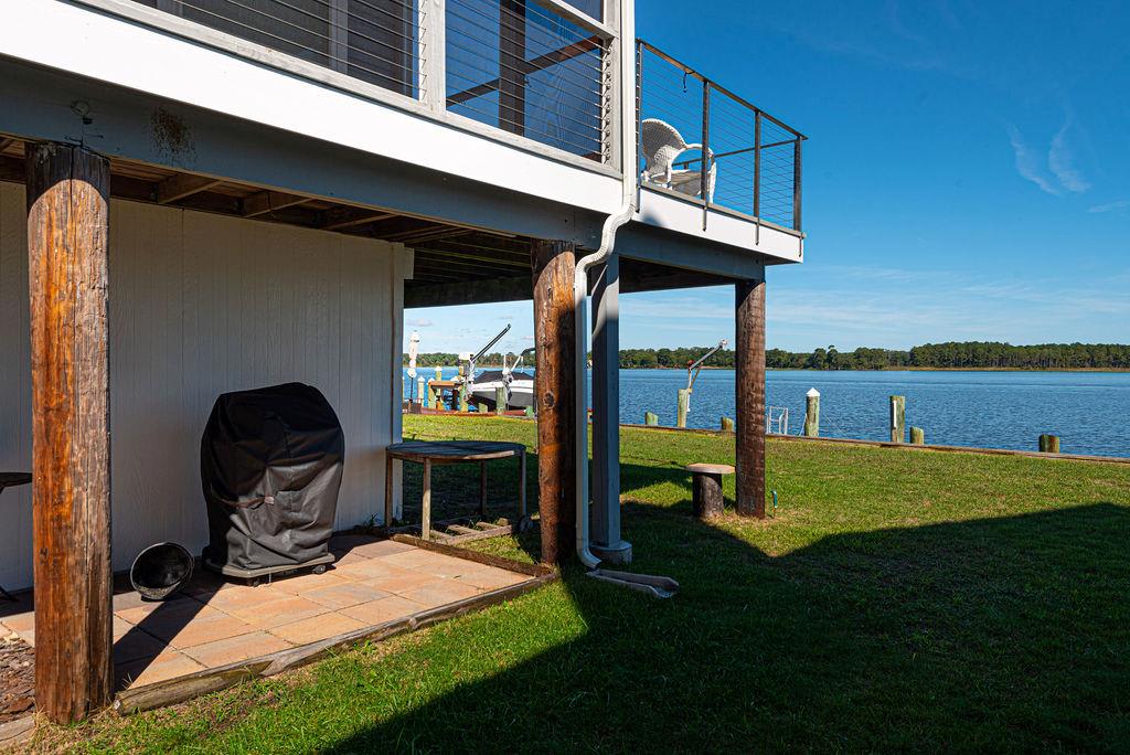 Coastal Cottage at Ocean Pines on the Bay