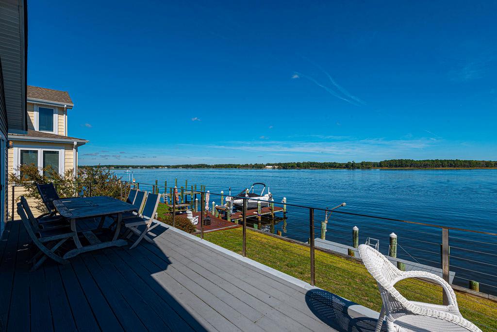 Coastal Cottage at Ocean Pines on the Bay