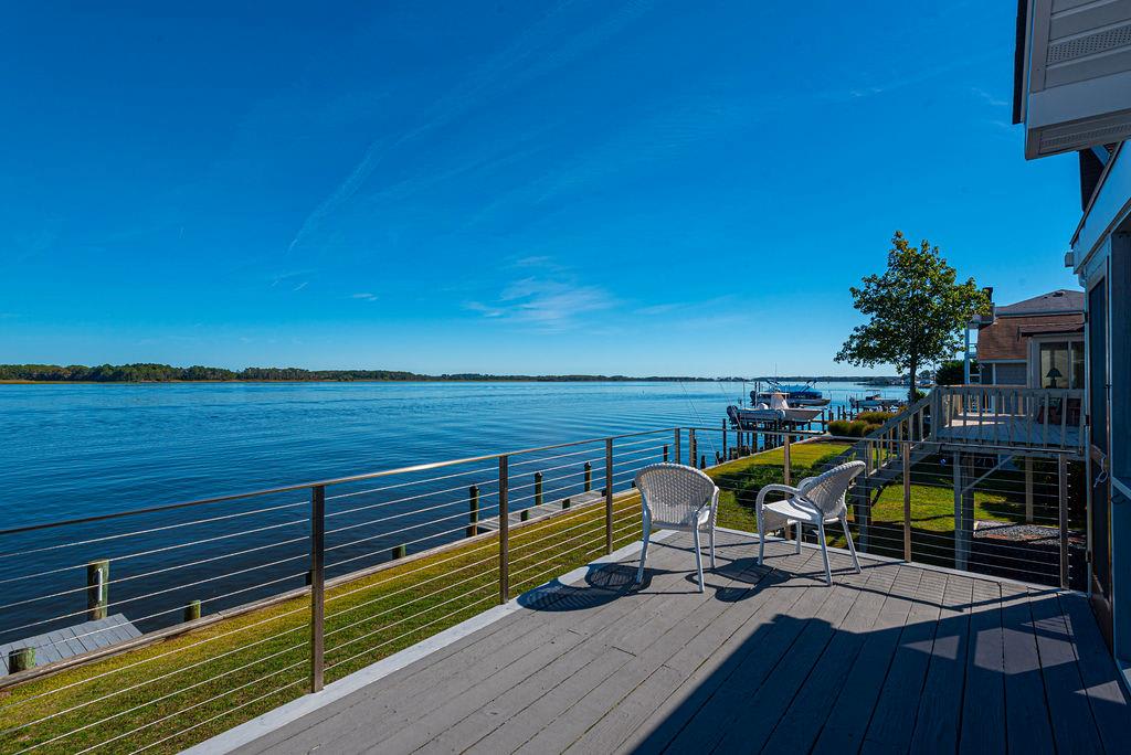 Coastal Cottage at Ocean Pines on the Bay