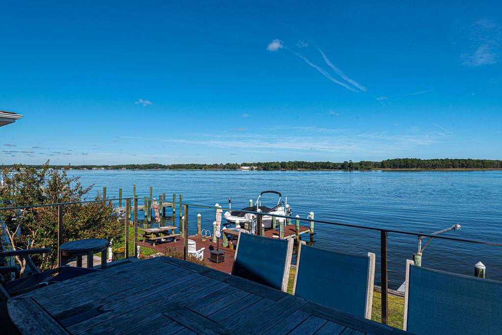 Coastal Cottage at Ocean Pines on the Bay