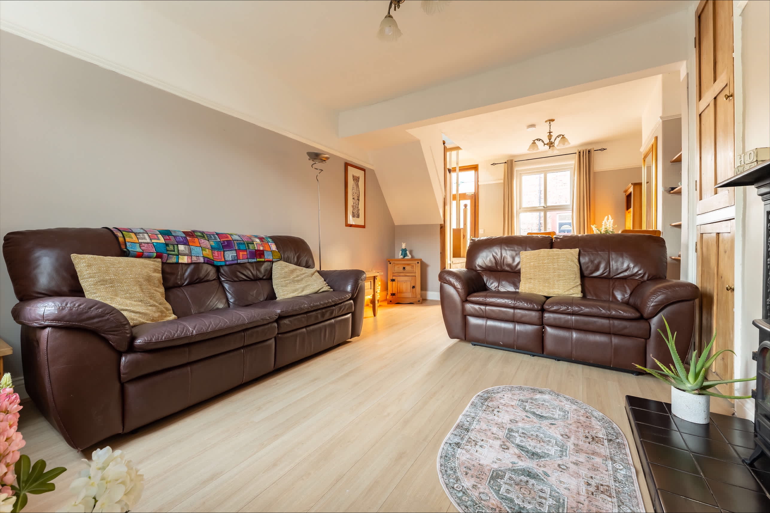 Harrison House - Heworth in York — York, England — vacation rental