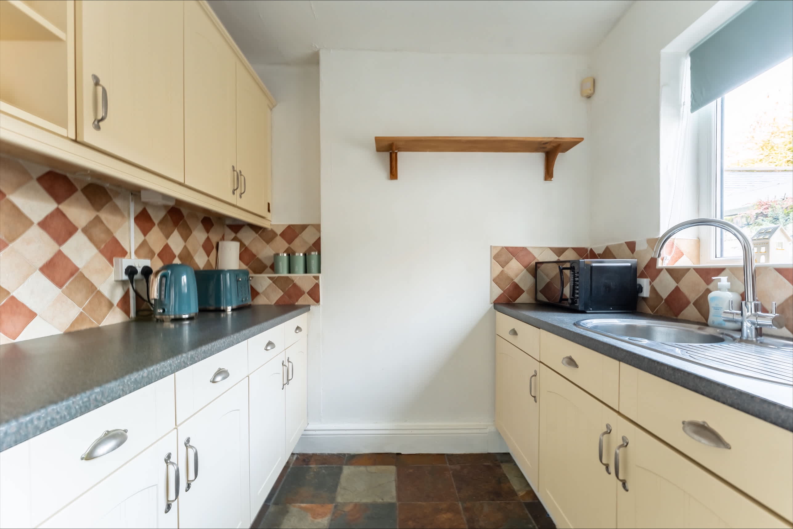 Harrison House - Heworth in York in Harrison Street 13 YO31 1DG - Property image 6 - VivreStays