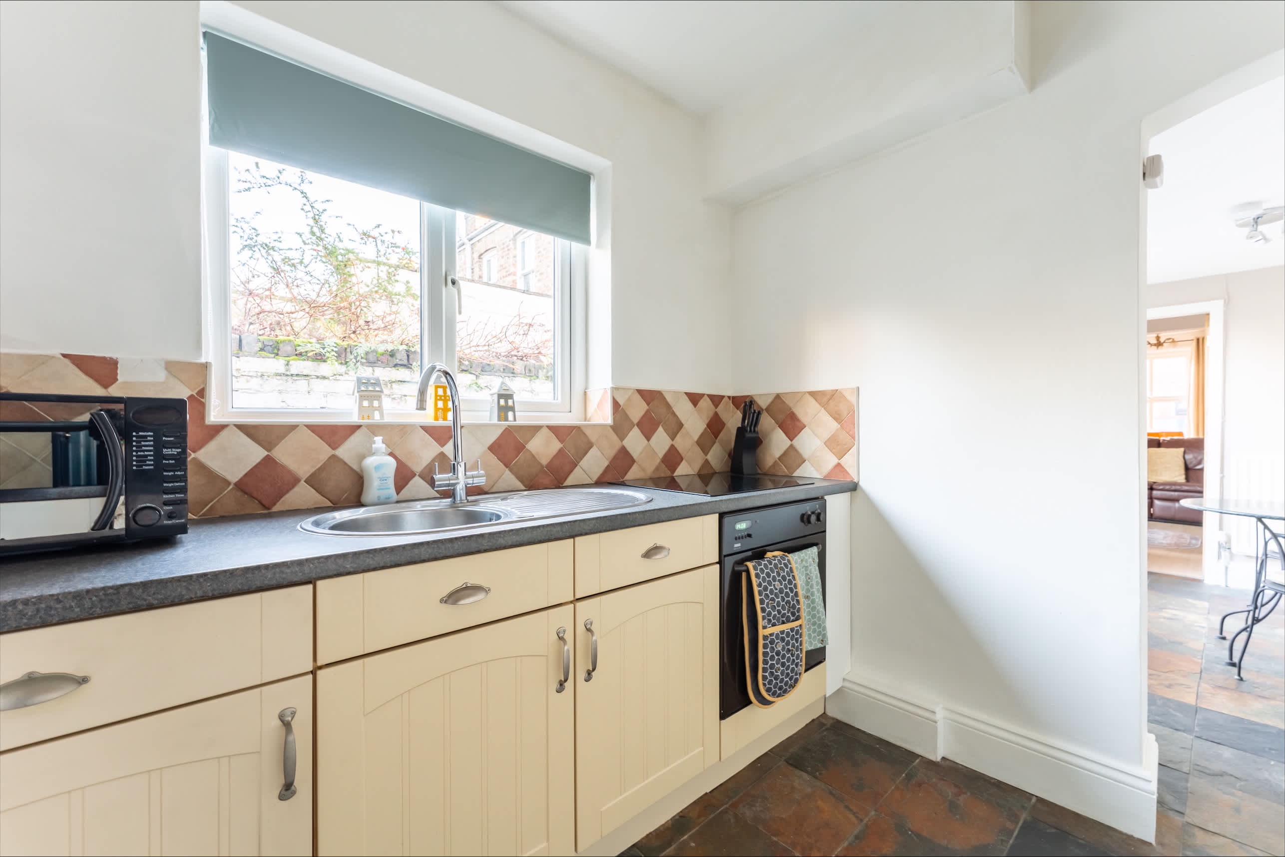 Harrison House - Heworth in York in Harrison Street 13 YO31 1DG - Property image 12 - VivreStays