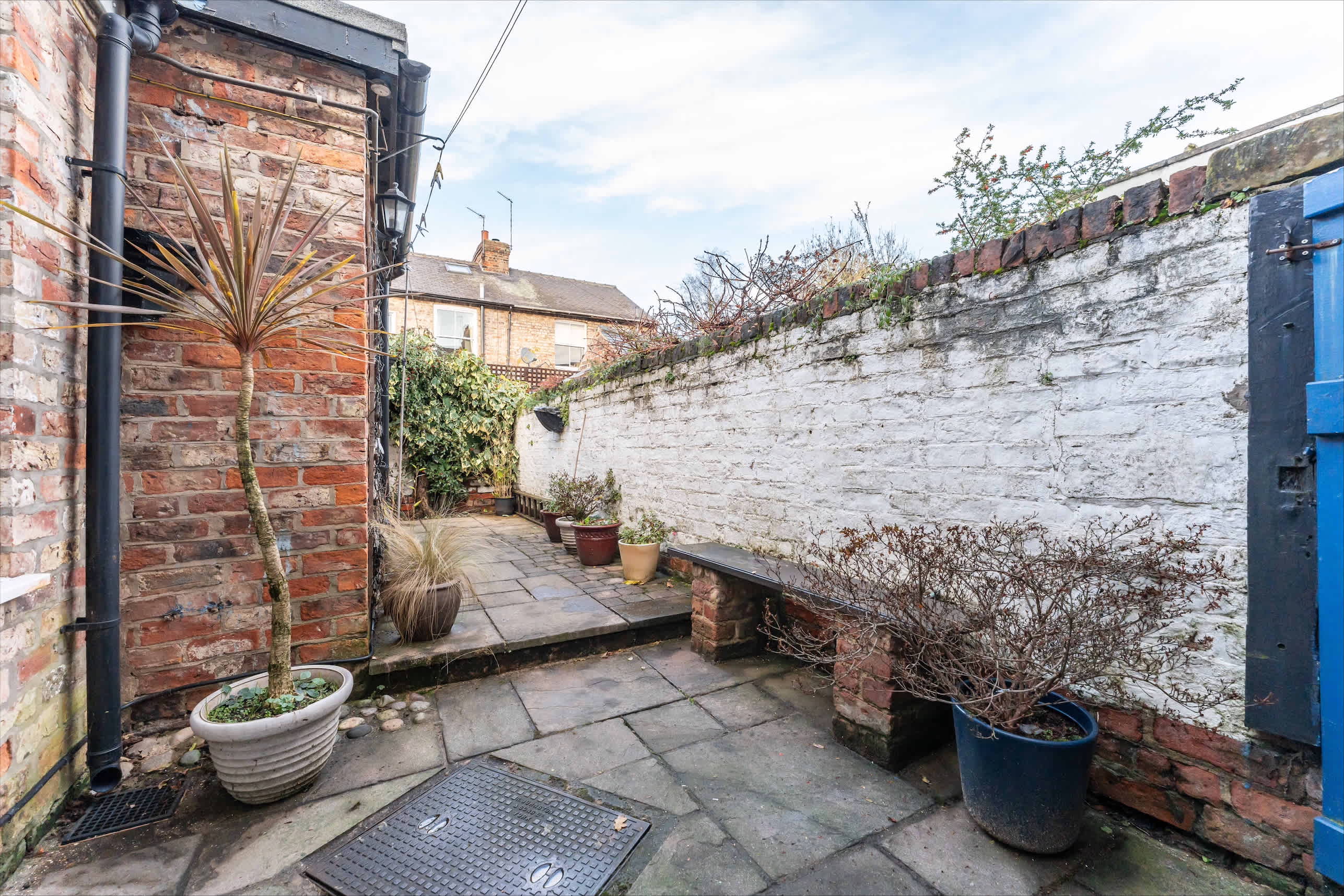Harrison House - Heworth in York in Harrison Street 13 YO31 1DG - Property image 9 - VivreStays