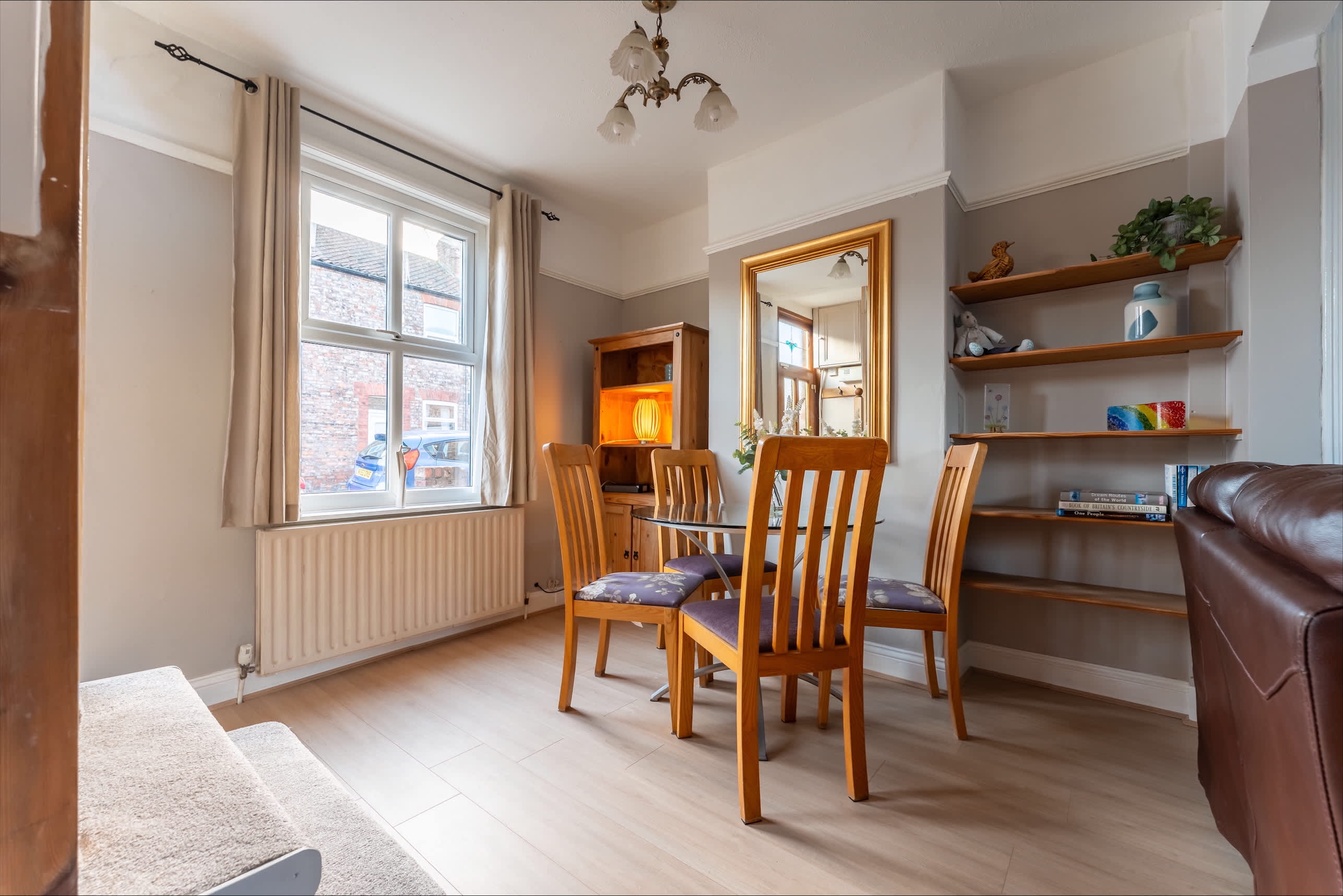Harrison House - Heworth in York in Harrison Street 13 YO31 1DG - Property image 7 - VivreStays