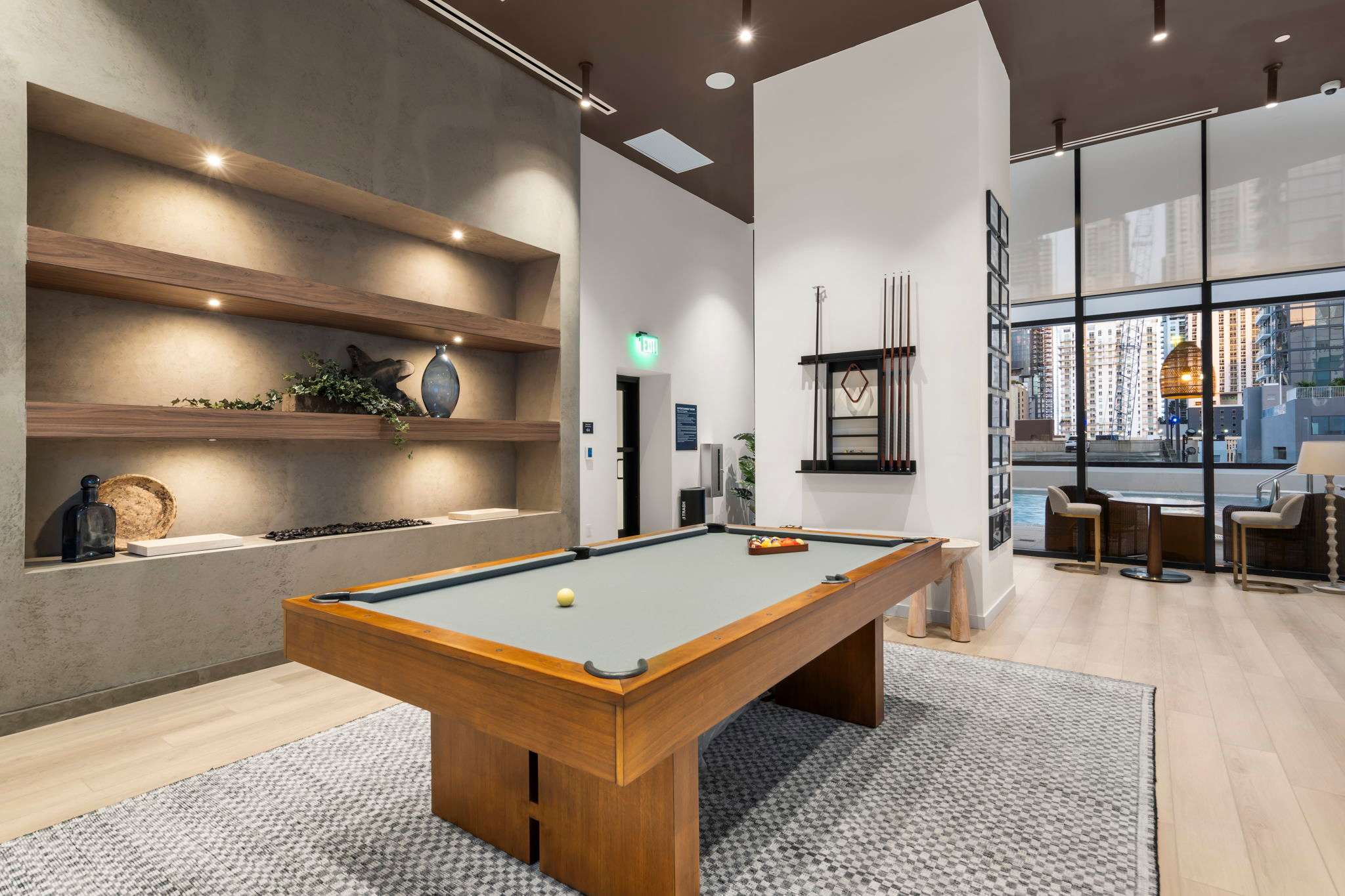 Downtown Condo | Walkable Location to Bayside