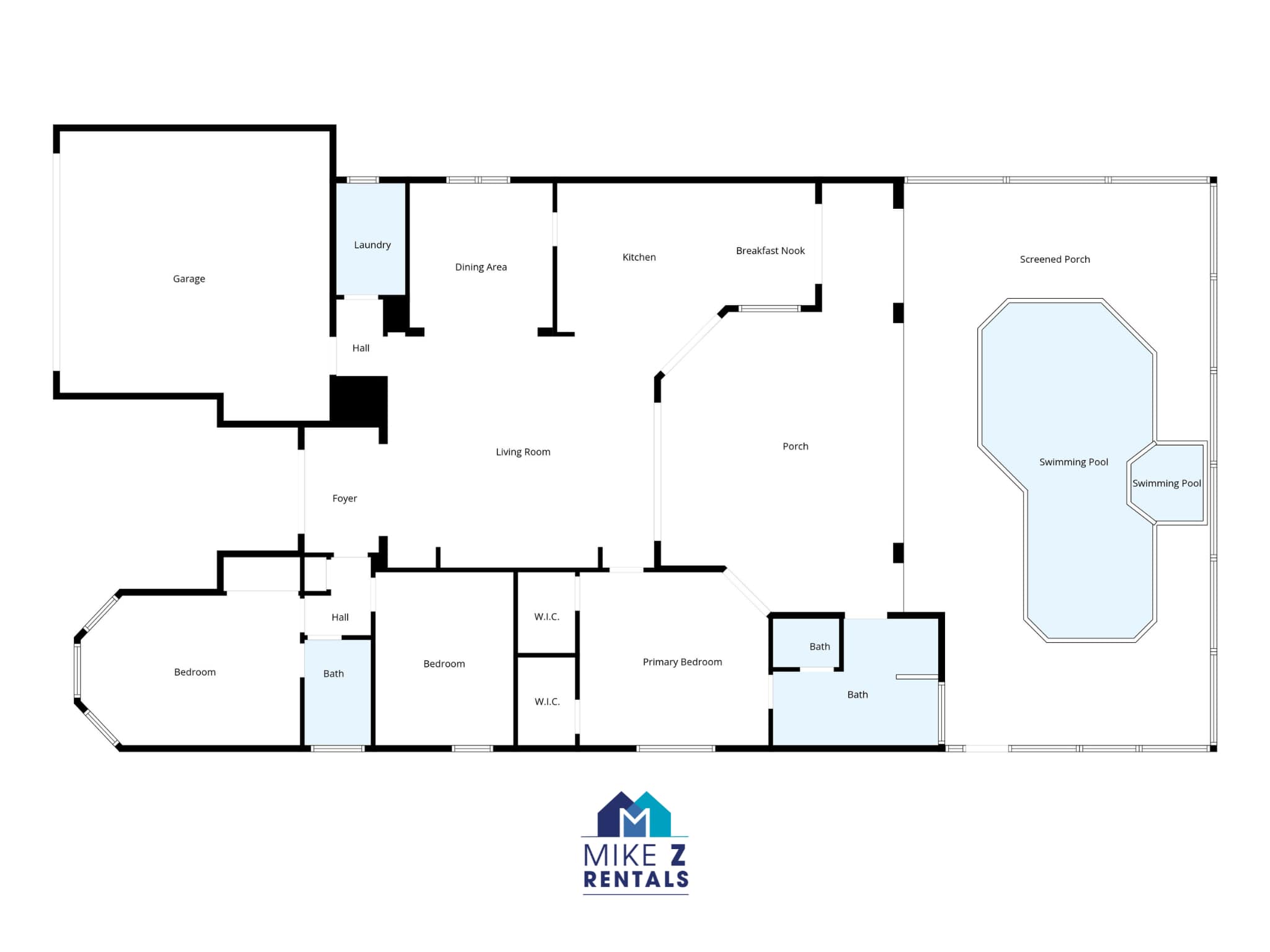 Relax All Season Pool Spa Golf Included | Photo 27