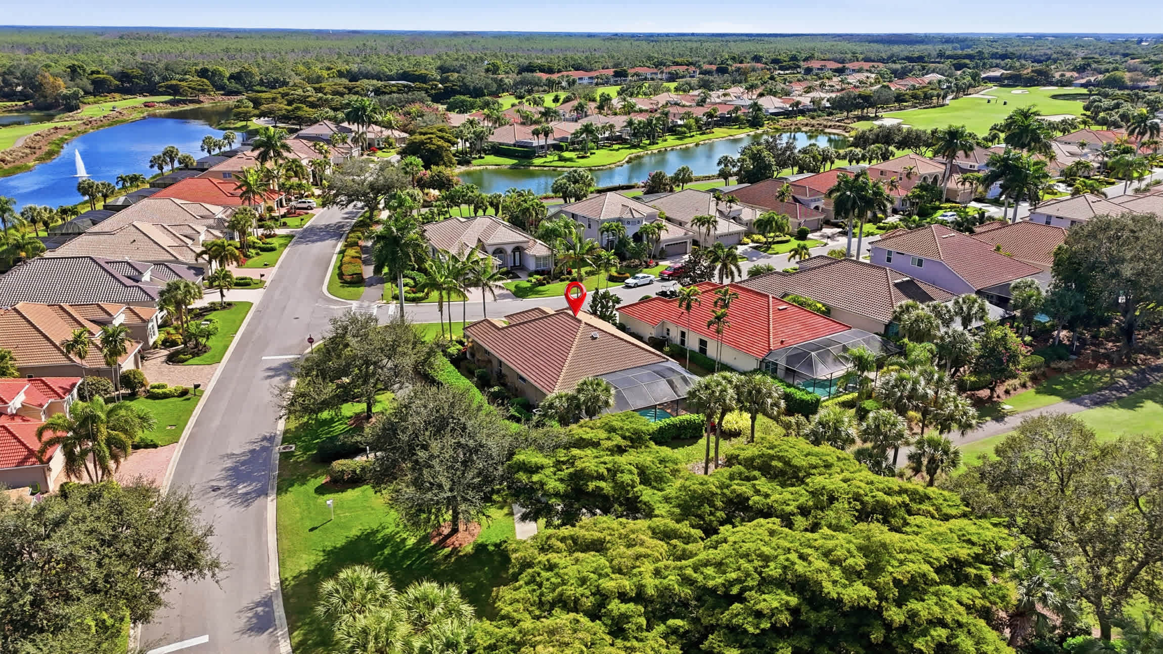 Relax All Season Pool Spa Golf Included | Photo 37