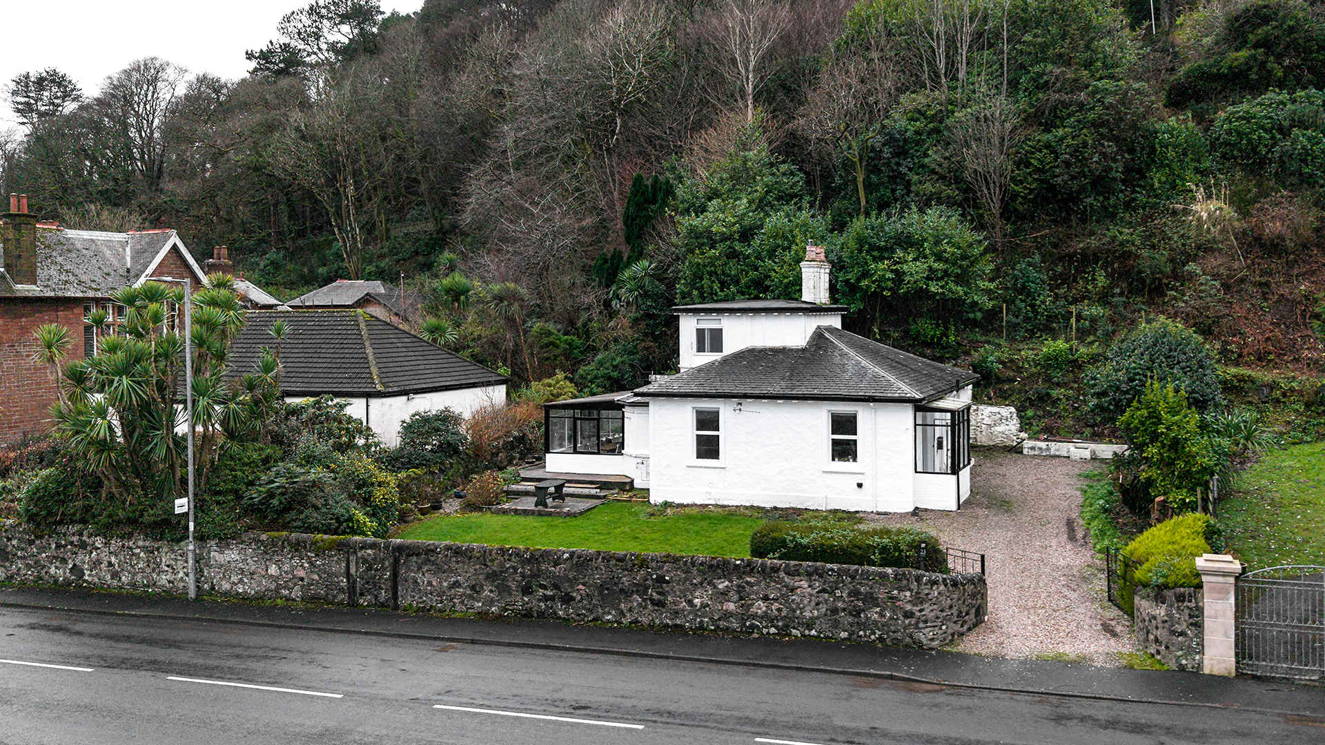Craigend Cottage