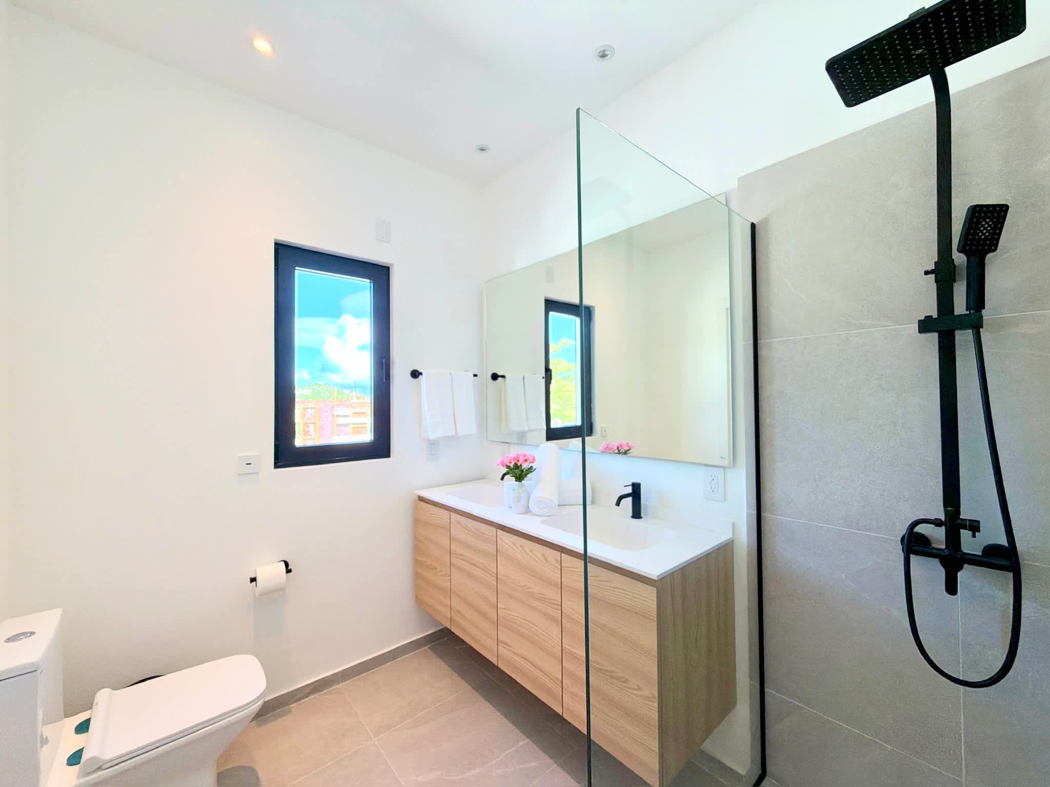 SeaLuna New Home in Cupecoy with Private Pool · Cupecoy | SeaLaVie SXM — photo 17